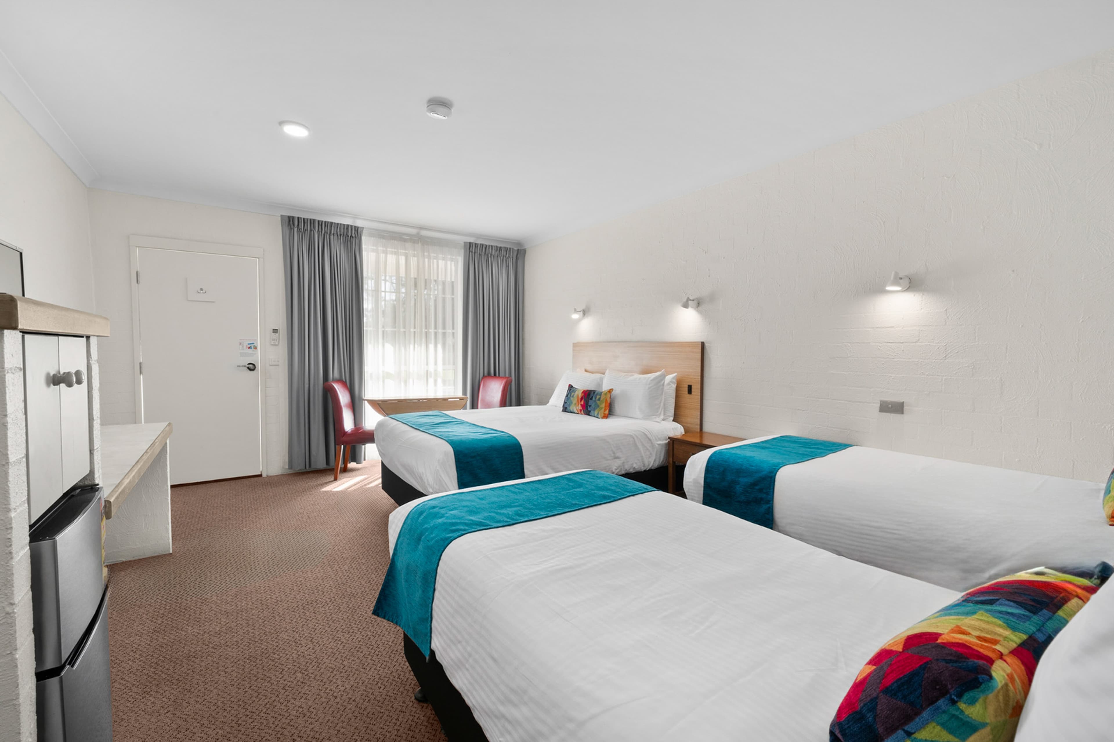 Econo Lodge Border Gateway Wodonga — 35