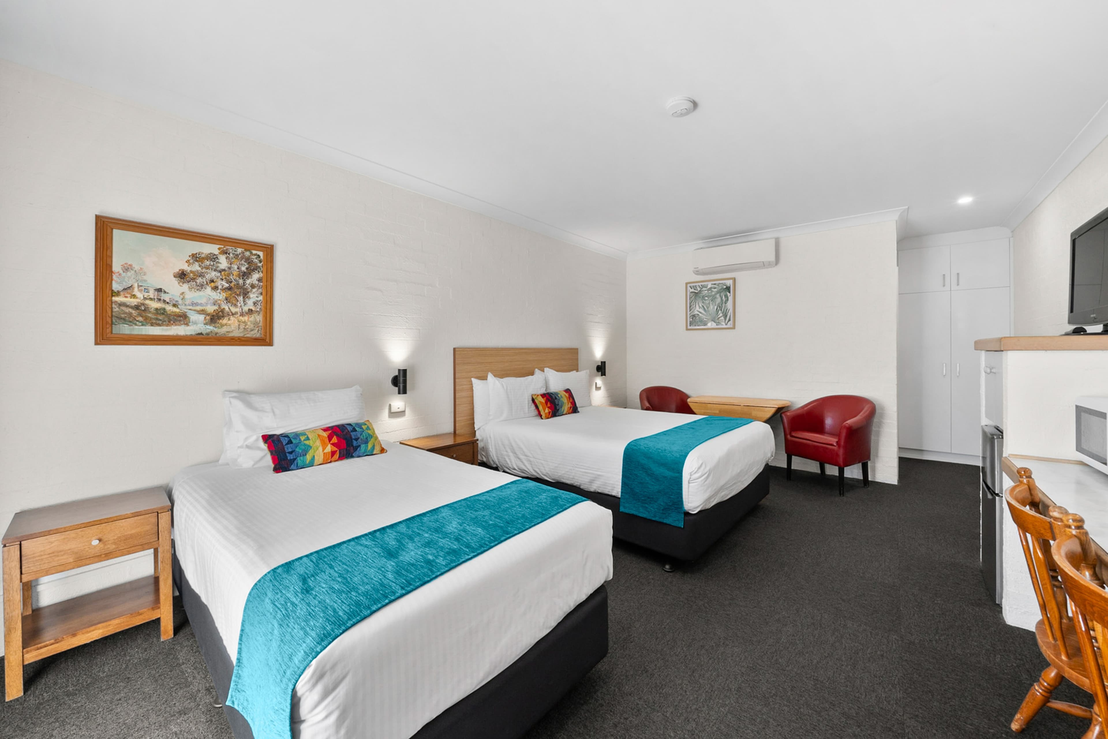 Econo Lodge Border Gateway Wodonga — 30
