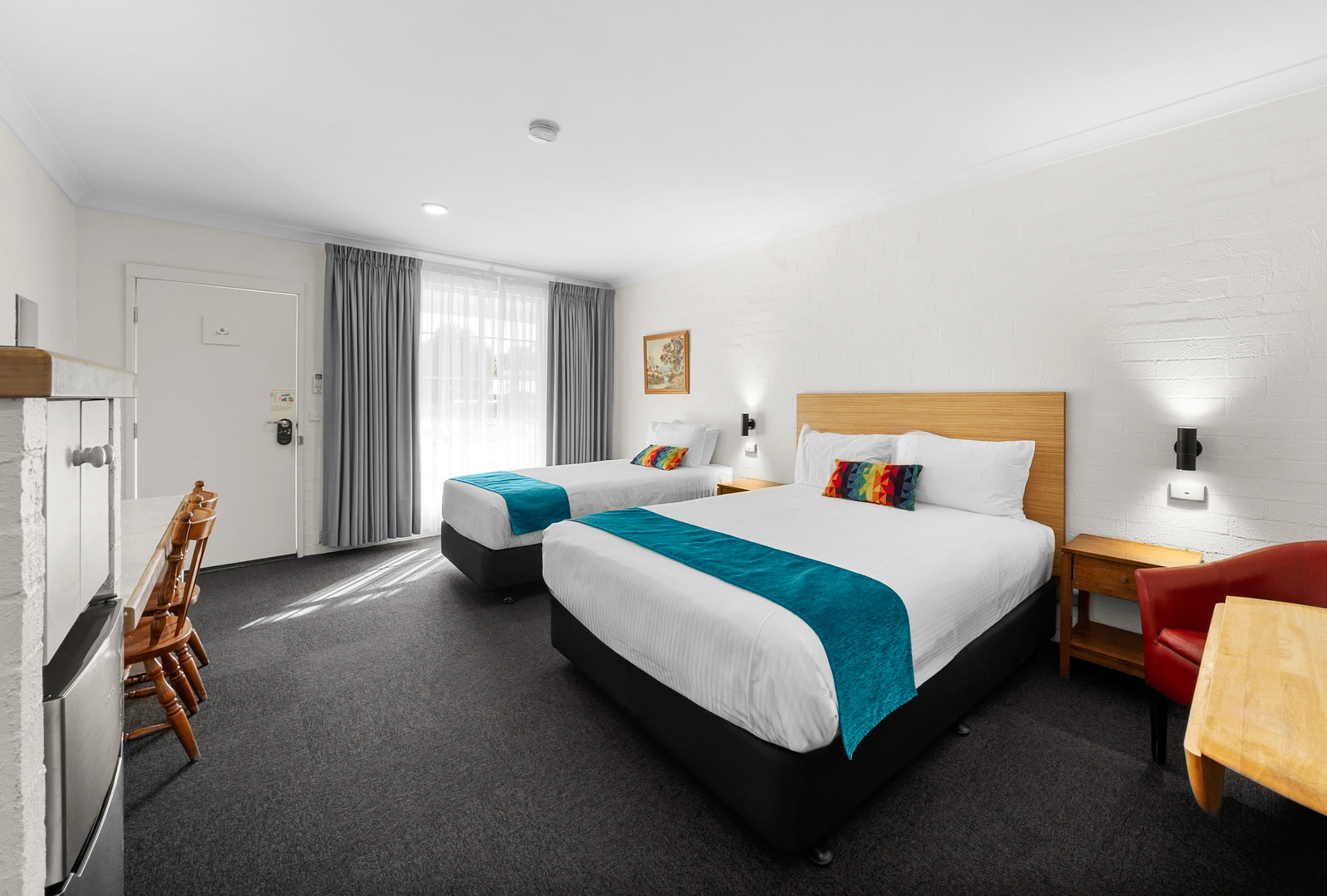 Econo Lodge Border Gateway Wodonga — 31