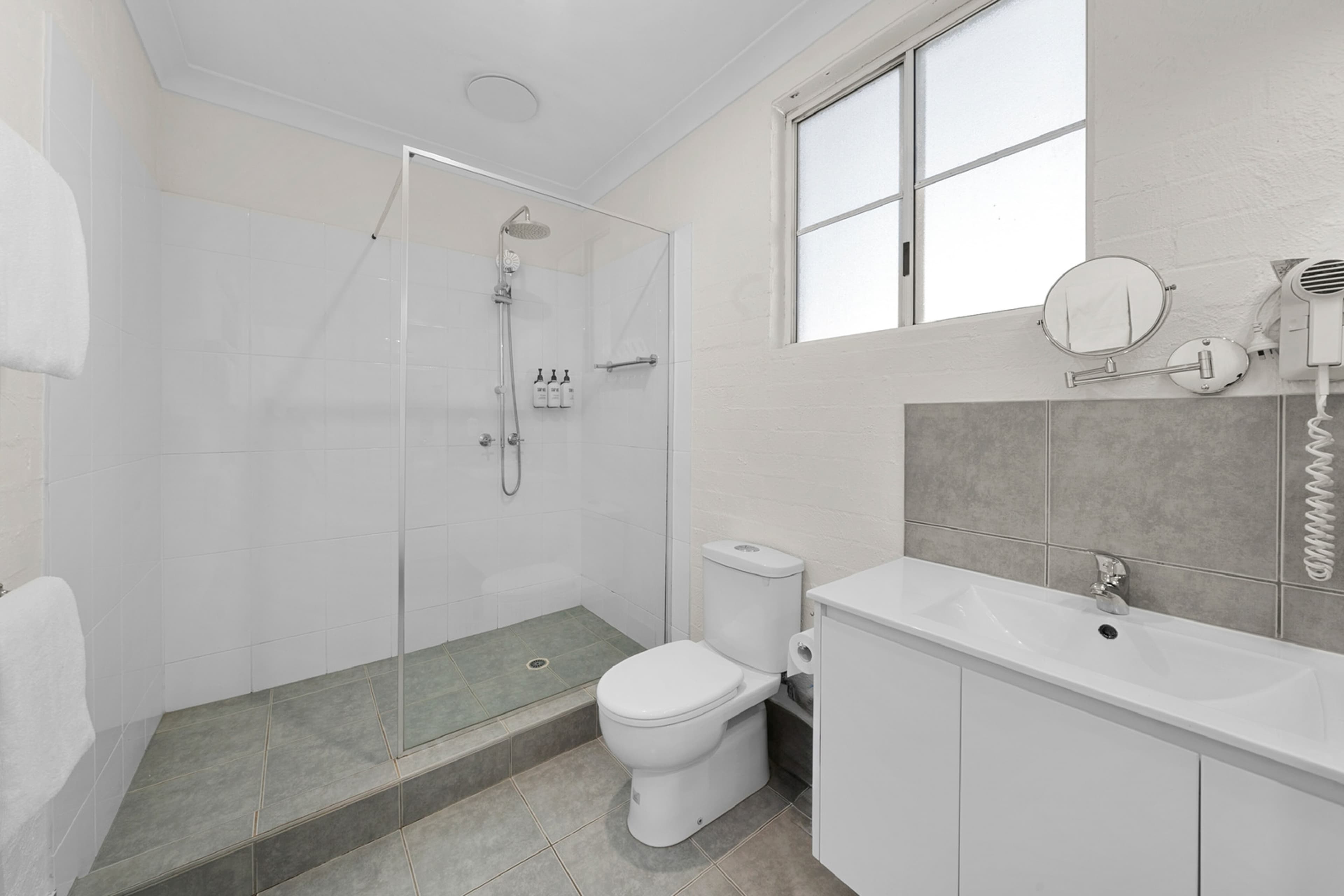 Econo Lodge Border Gateway Wodonga — 36