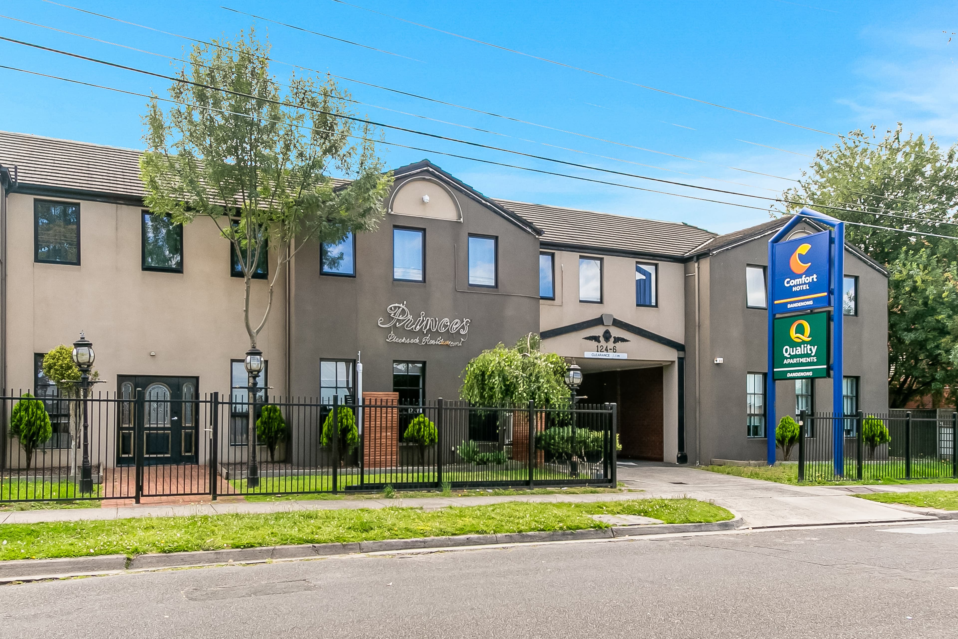 Quality Apartments Dandenong - Image 1