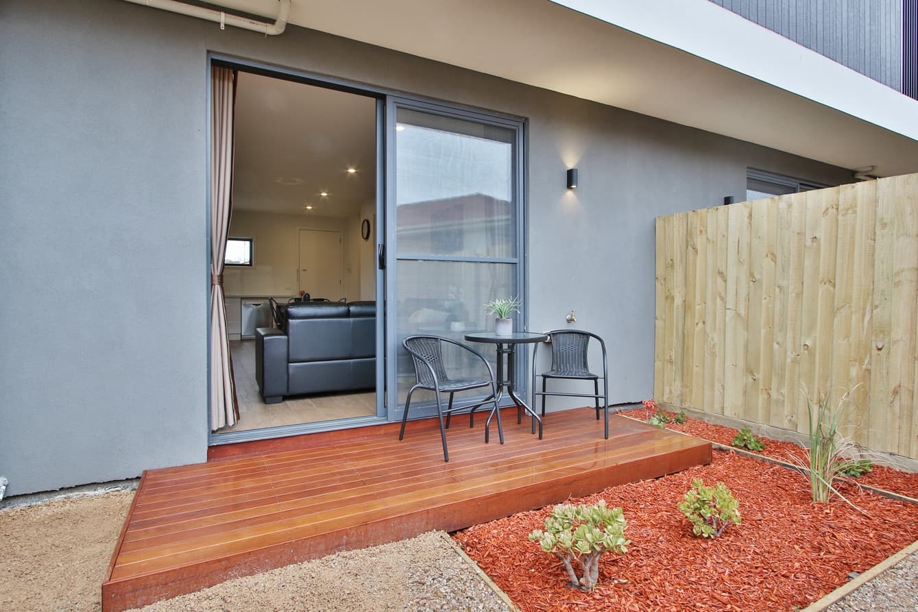 Quality Apartments Dandenong — 10