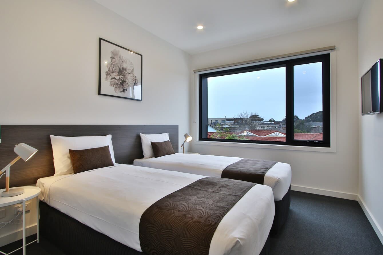 Quality Apartments Dandenong - Image 2