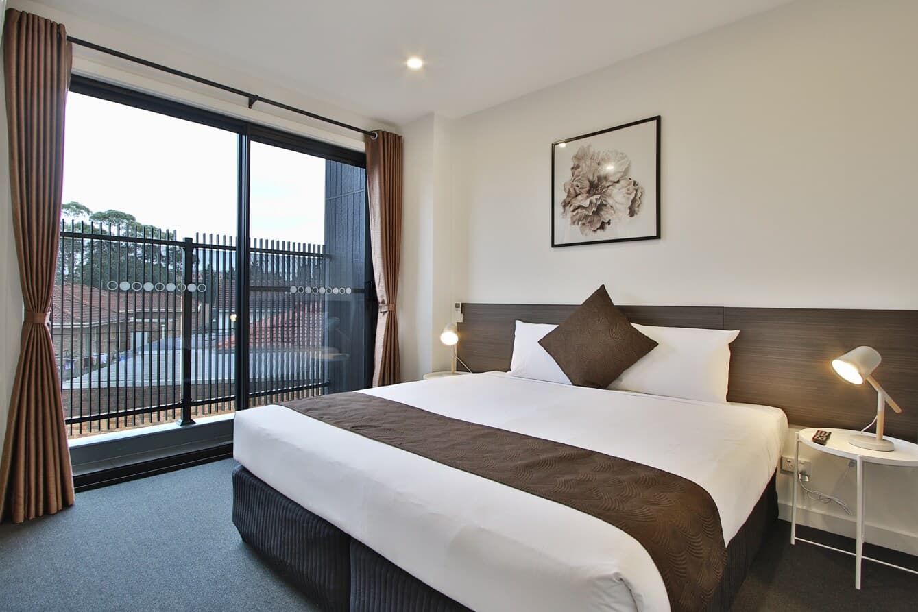 Quality Apartments Dandenong - Image 3