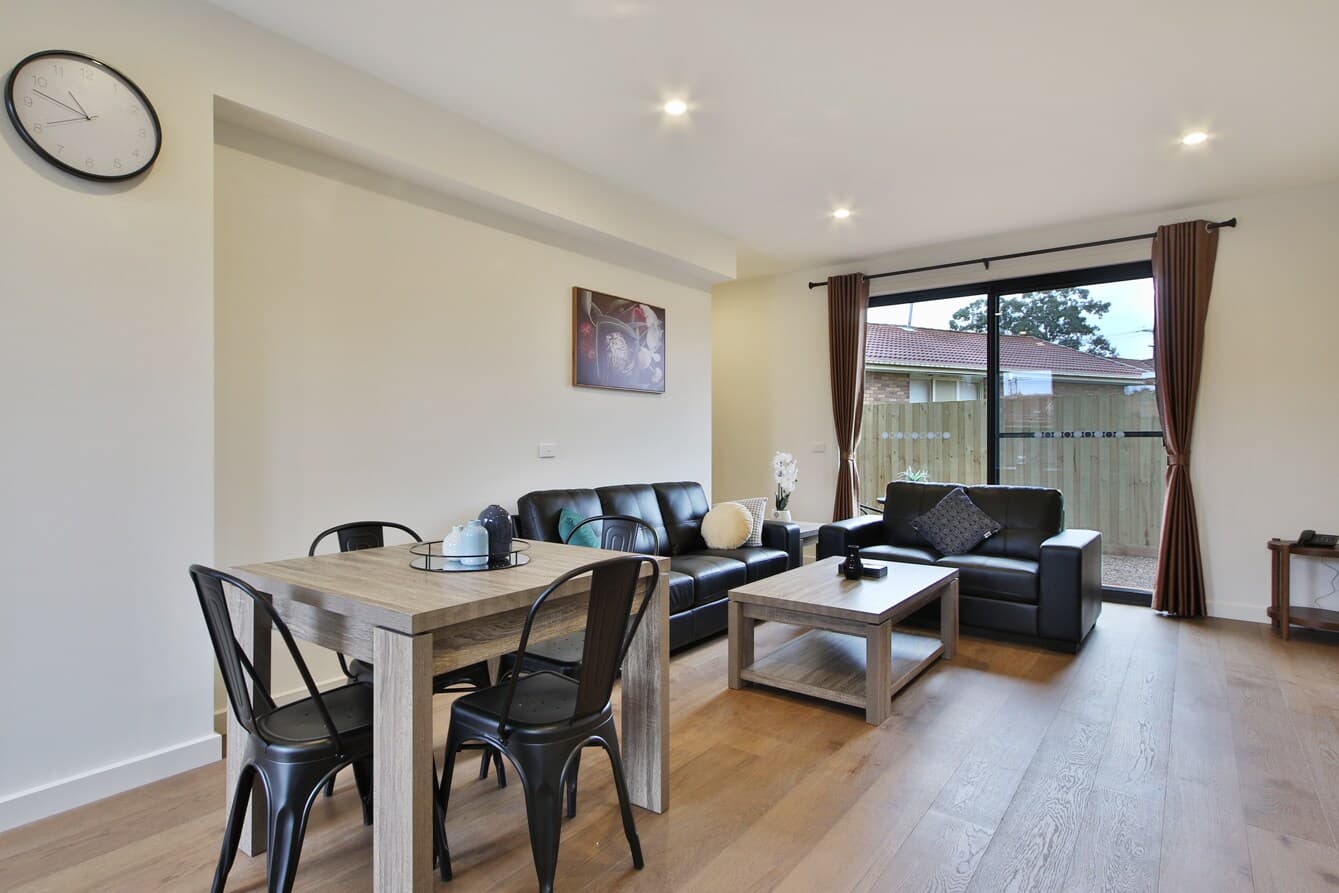 Quality Apartments Dandenong - Image 4