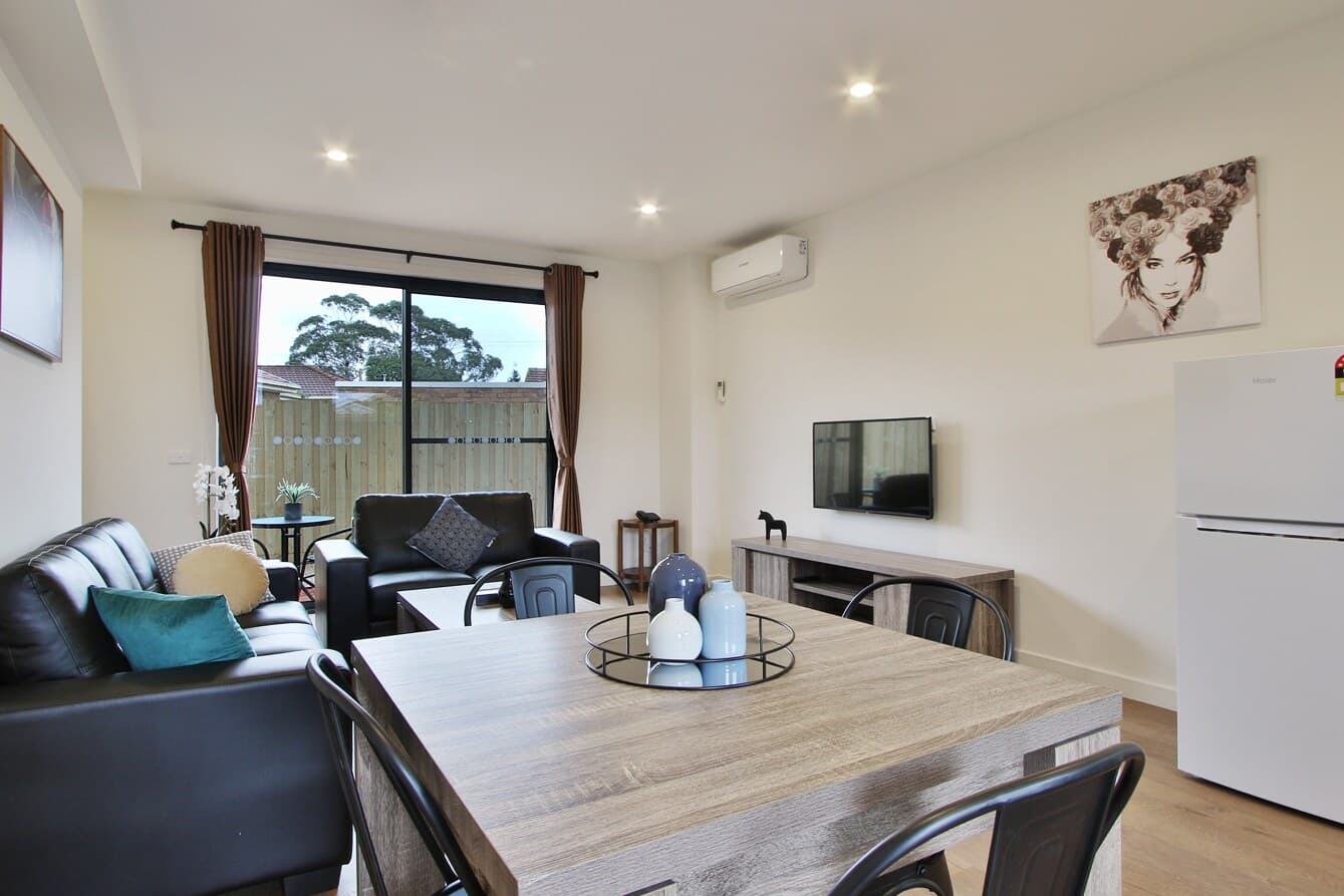 Quality Apartments Dandenong - Image 5