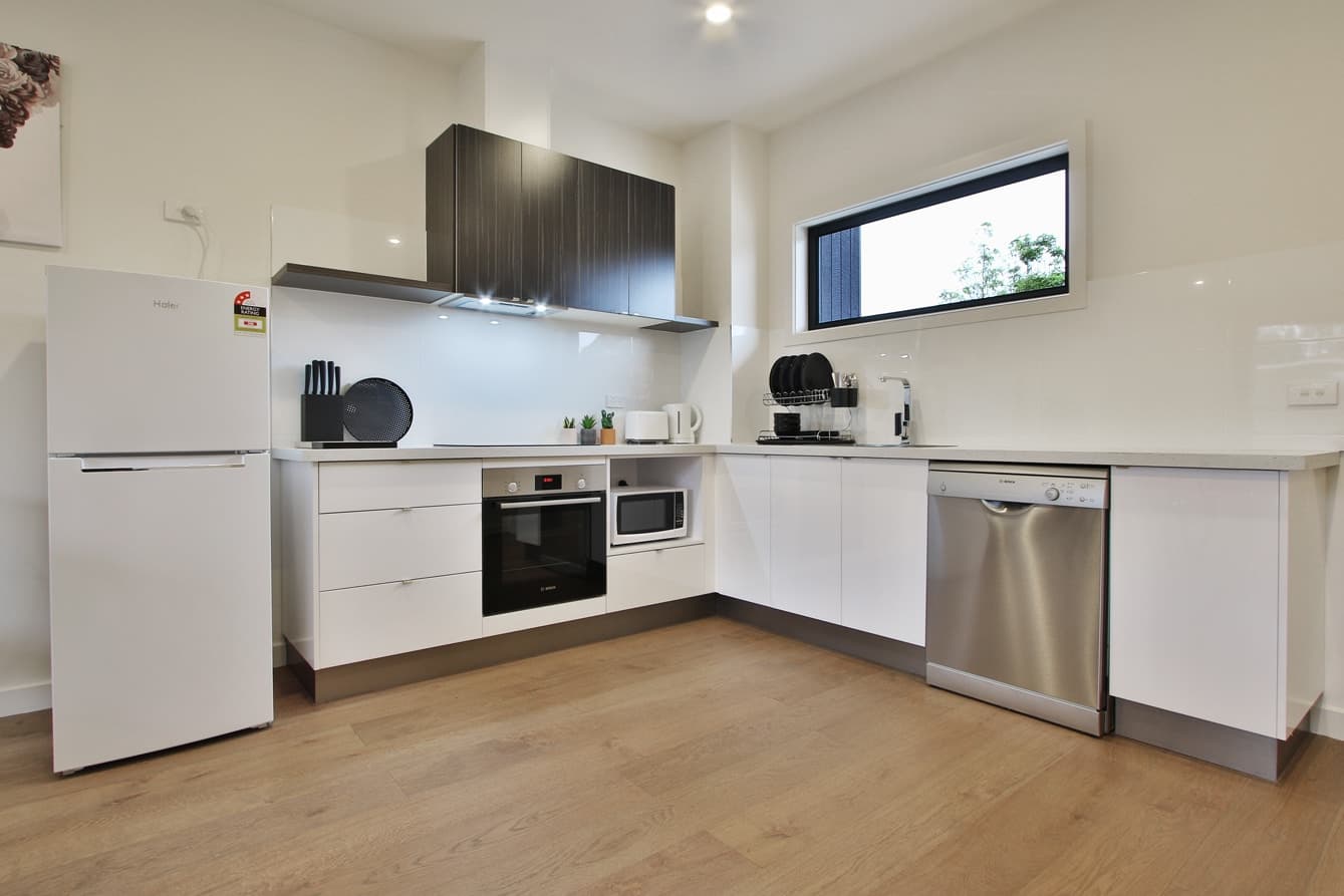 Quality Apartments Dandenong — 6