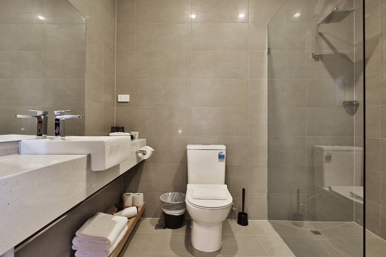 Quality Apartments Dandenong — 7