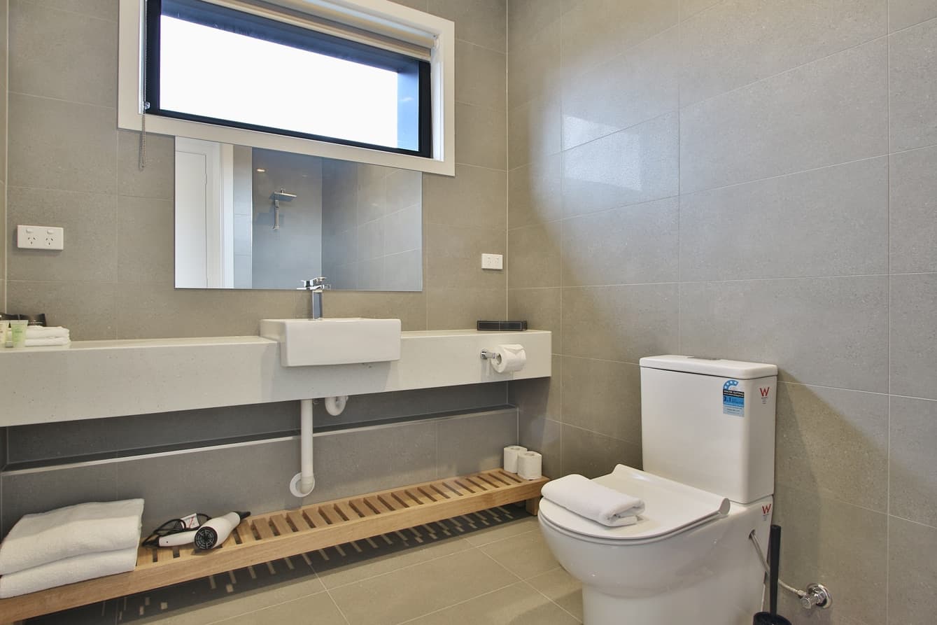 Quality Apartments Dandenong — 8