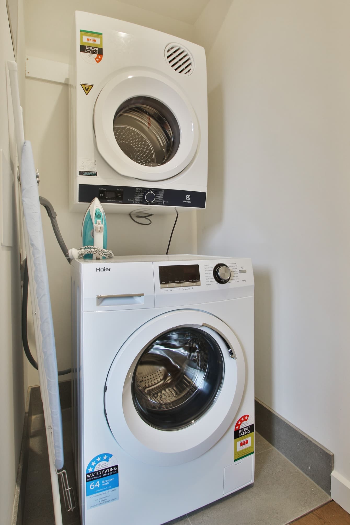 Quality Apartments Dandenong — 9