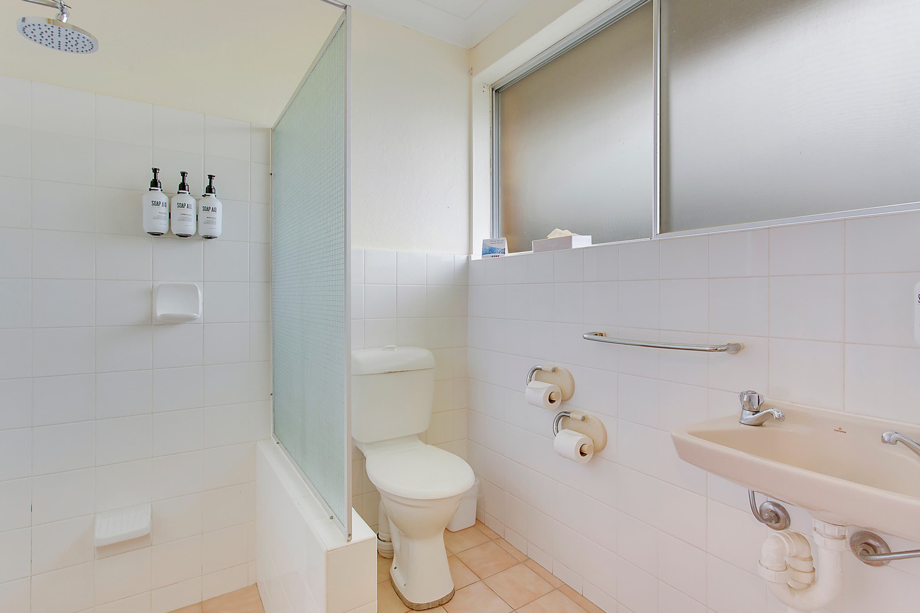 Econo Lodge Savannah Park Tamworth — 6