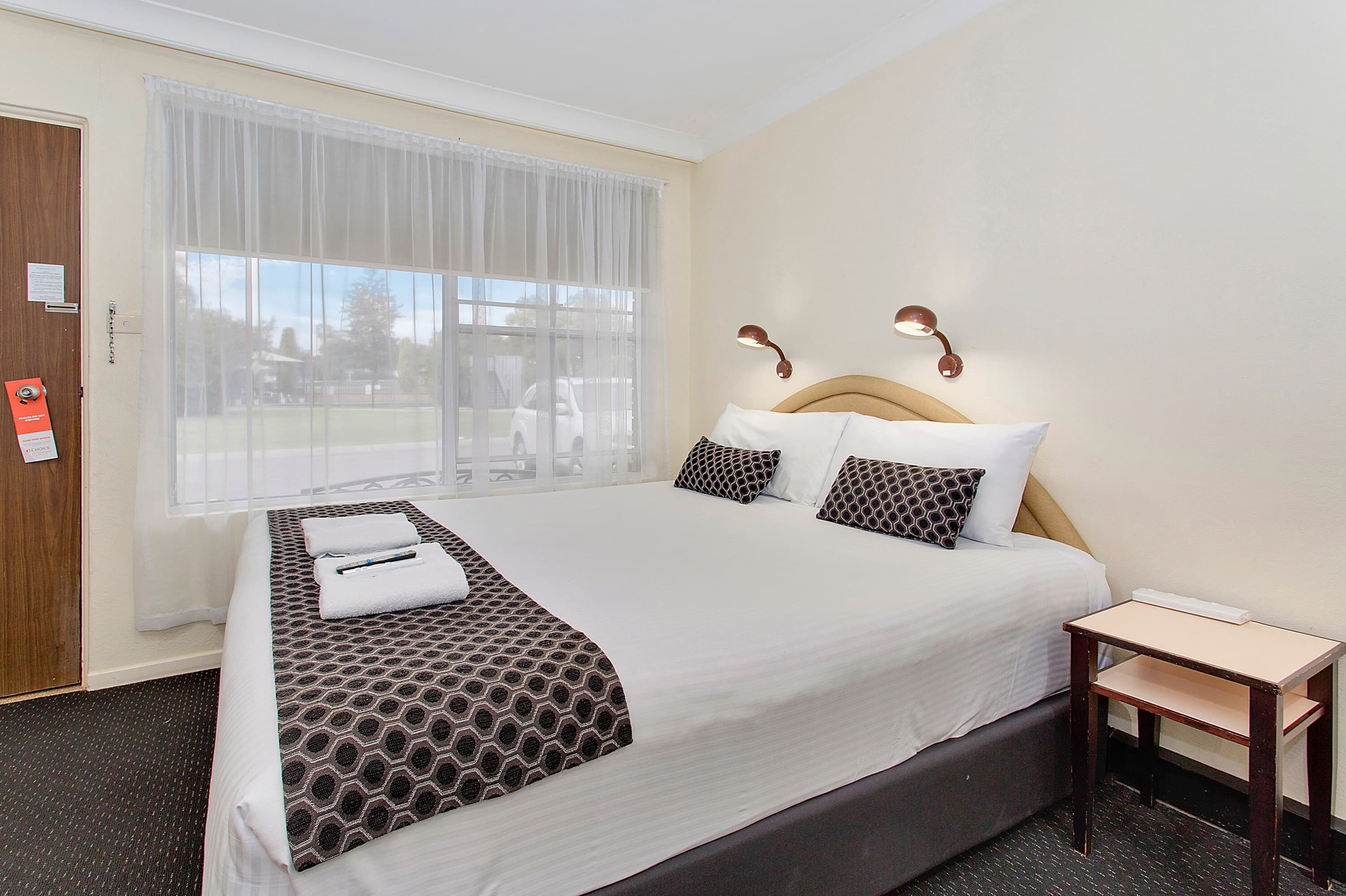 Econo Lodge Savannah Park Tamworth — 7
