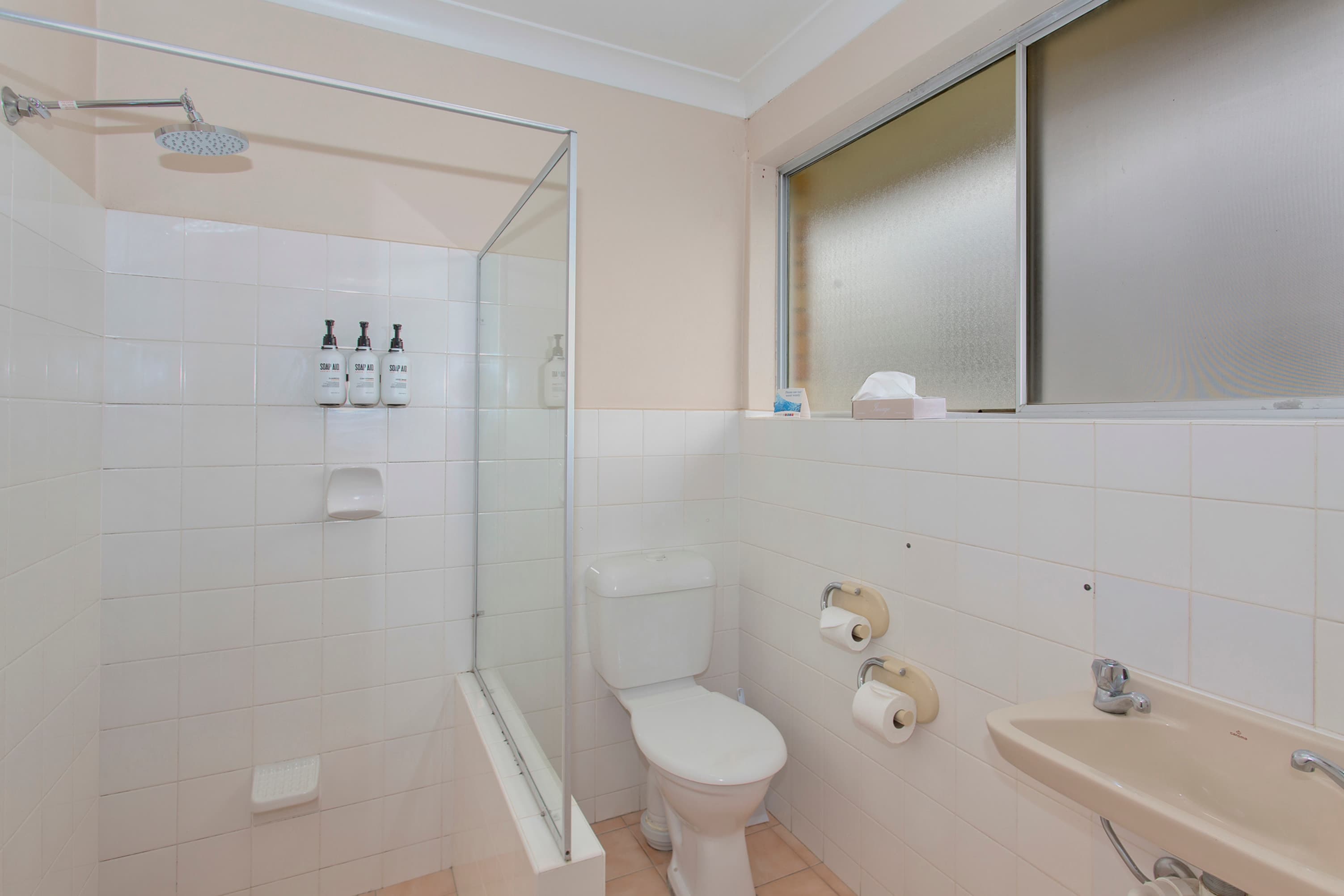 Econo Lodge Savannah Park Tamworth — 13