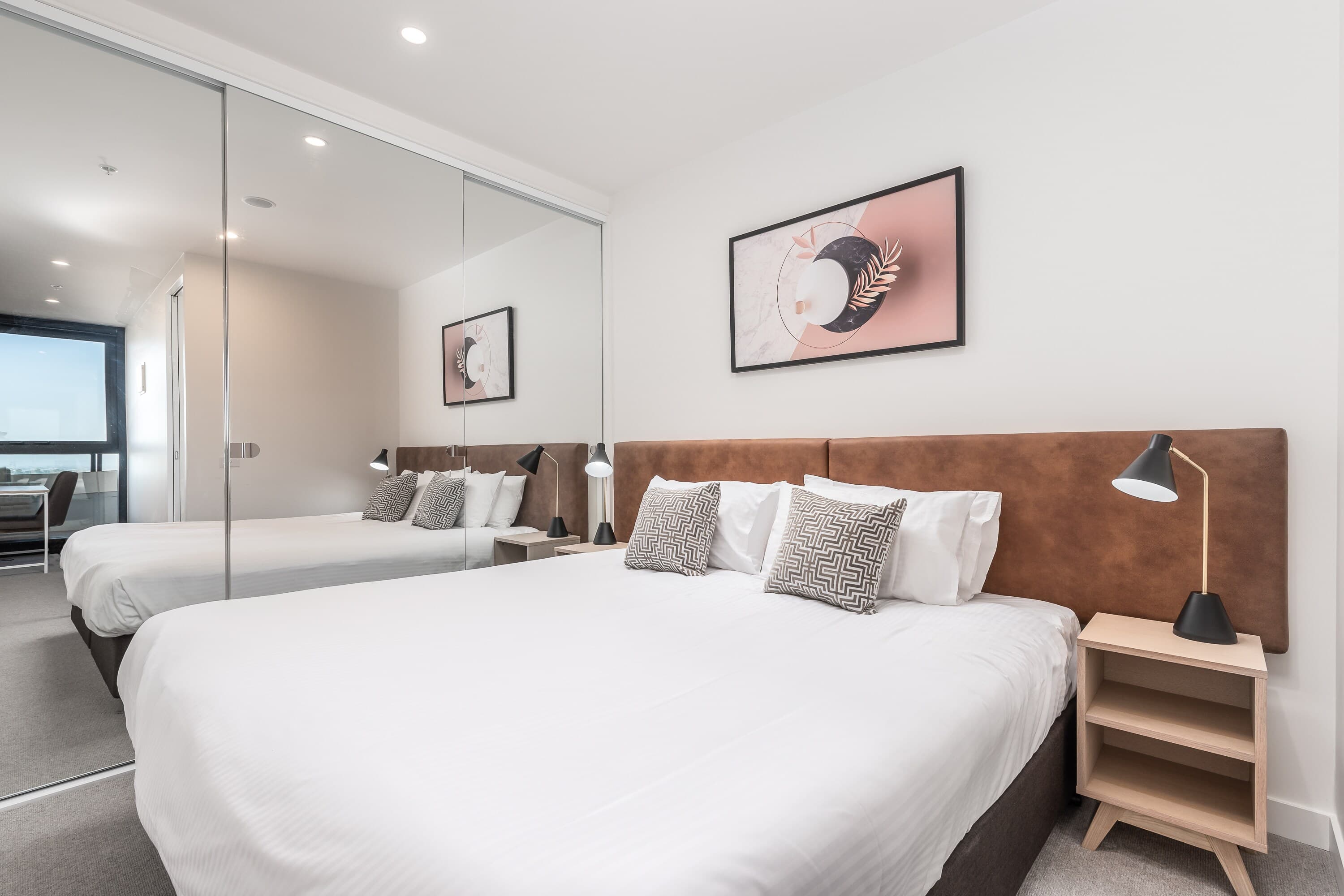 Domi Serviced Apartments, an Ascend Collection Hotel - Image 2