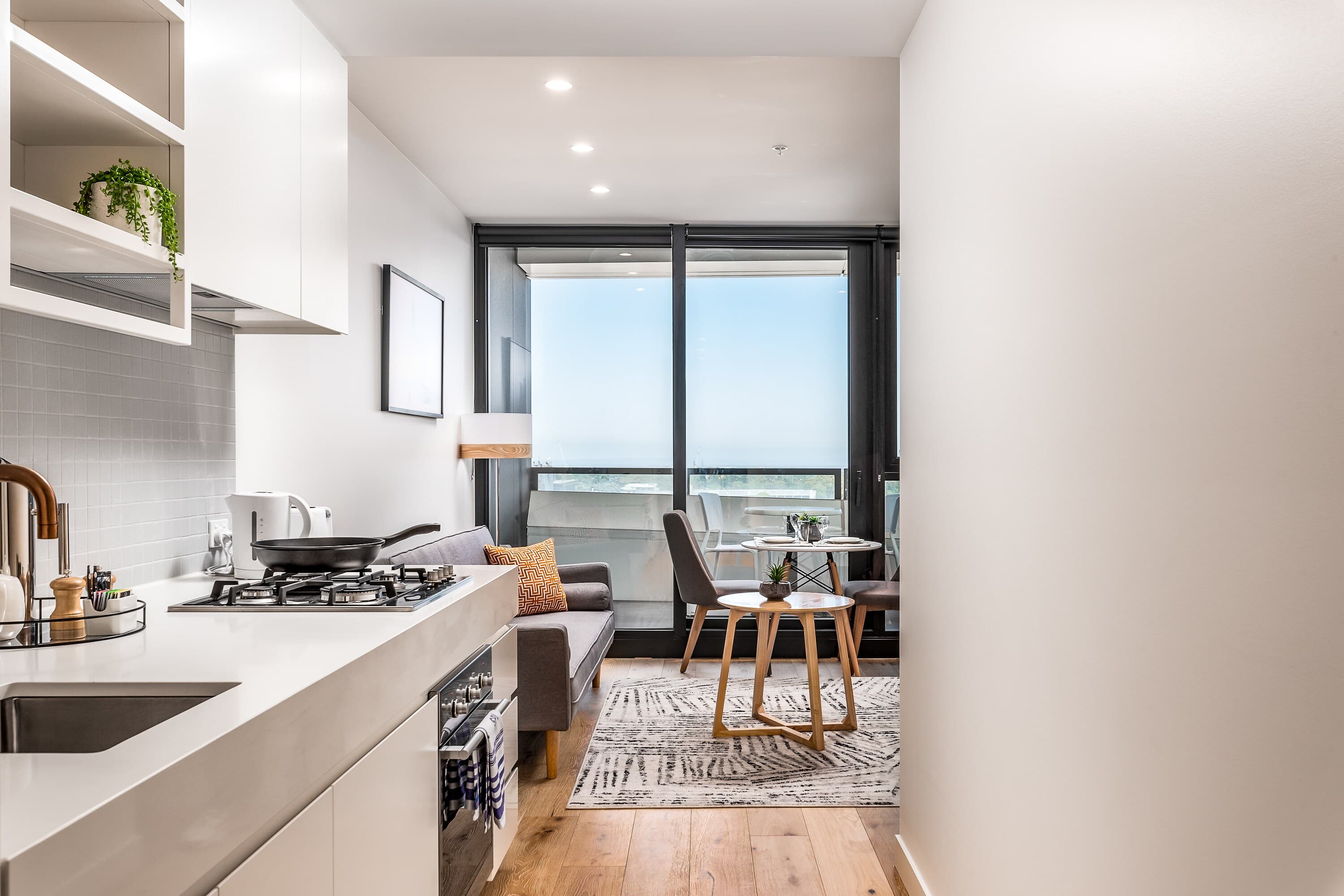 Domi Serviced Apartments, an Ascend Collection Hotel - Image 5