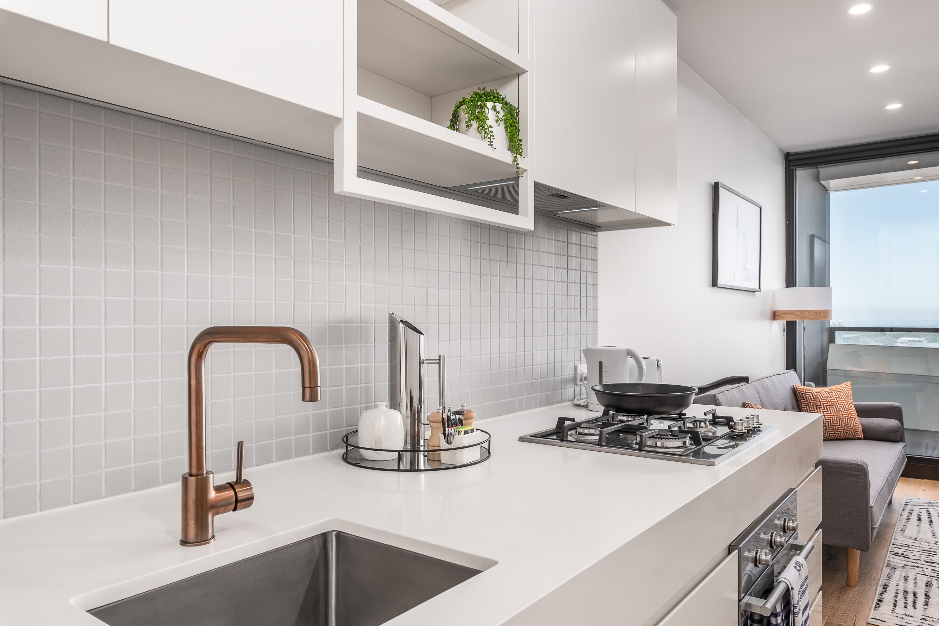 Domi Serviced Apartments, an Ascend Collection Hotel — 6