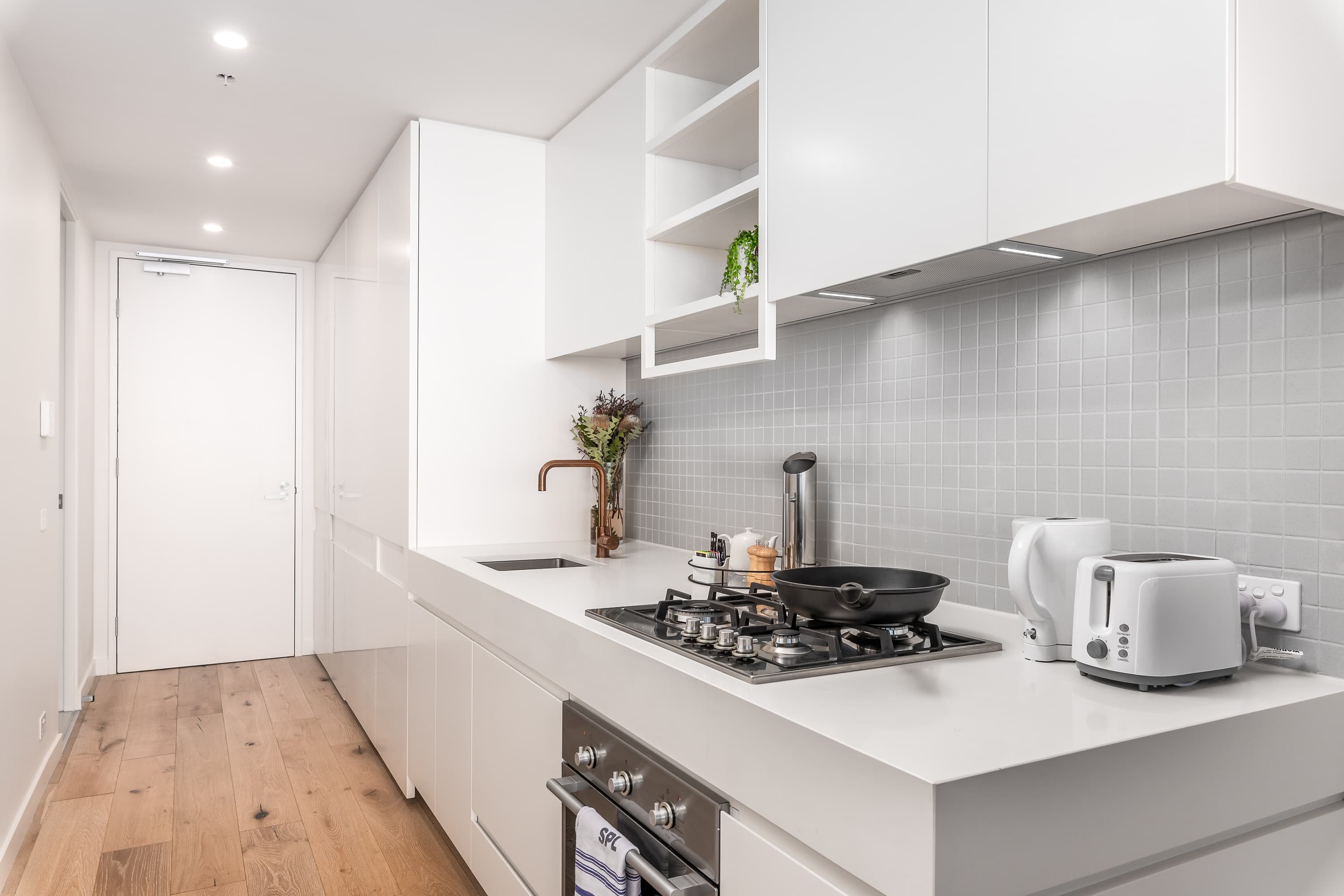 Domi Serviced Apartments, an Ascend Collection Hotel — 7