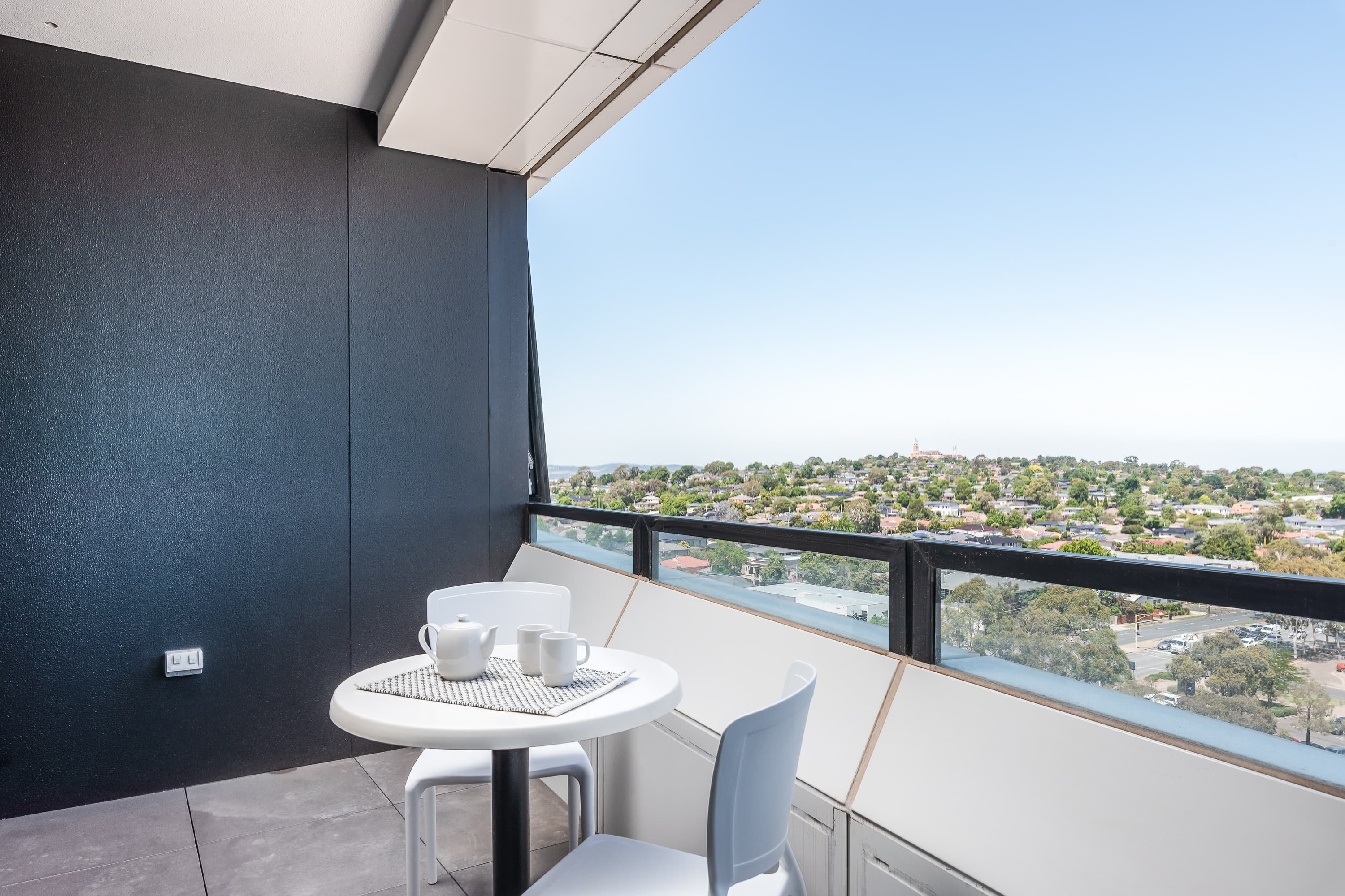 Domi Serviced Apartments, an Ascend Collection Hotel — 9