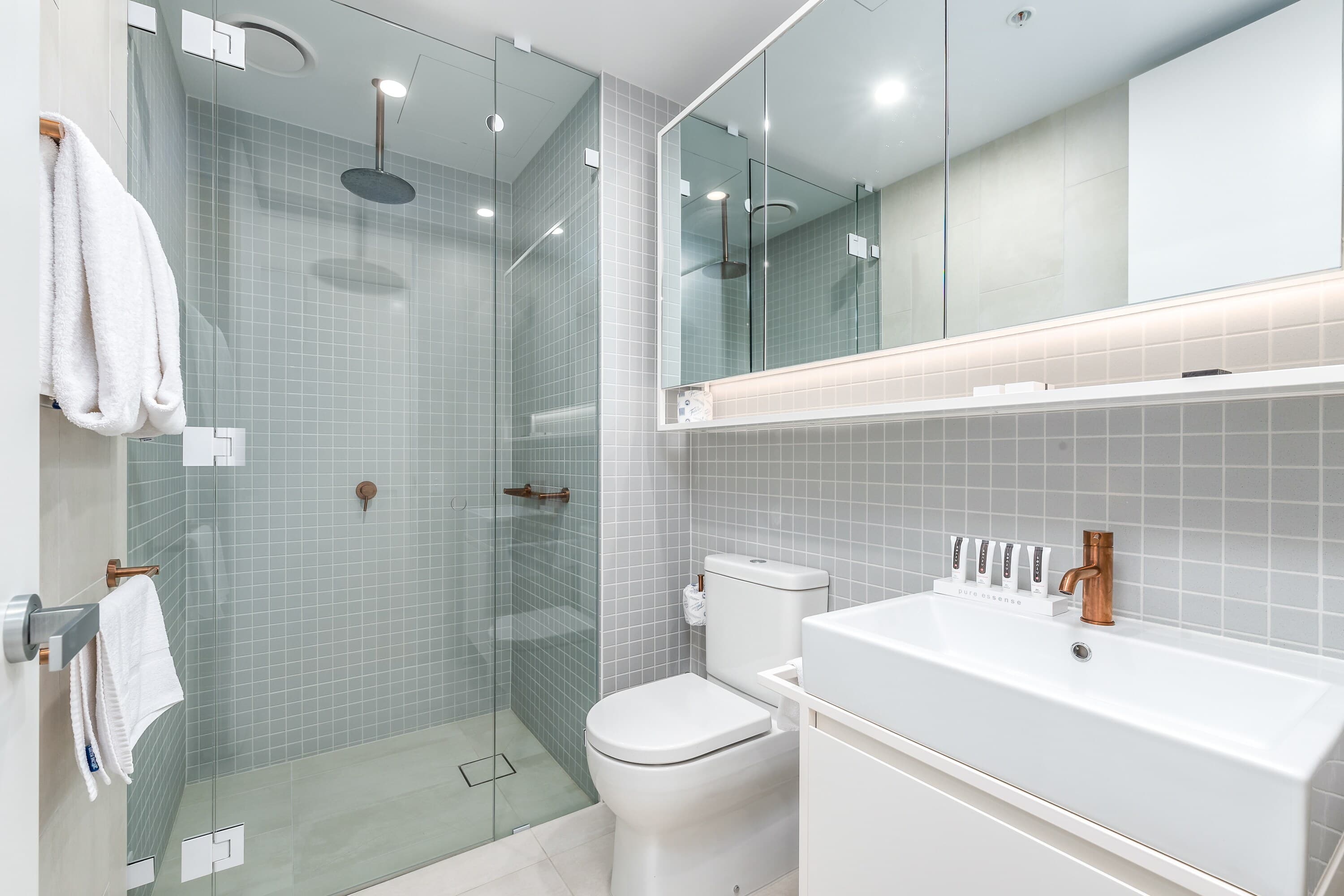 Domi Serviced Apartments, an Ascend Collection Hotel - Image 3