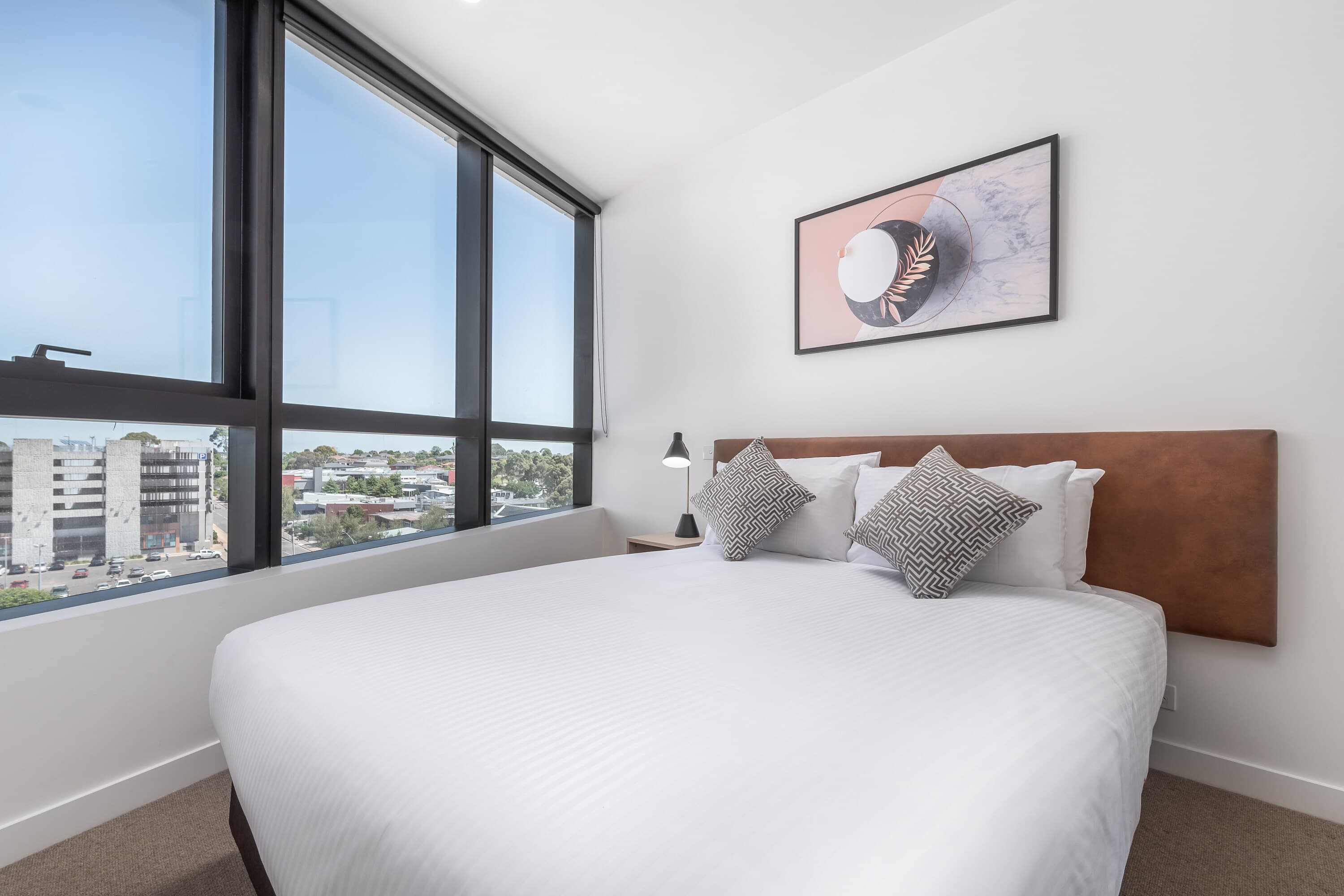 Domi Serviced Apartments, an Ascend Collection Hotel - Image 1