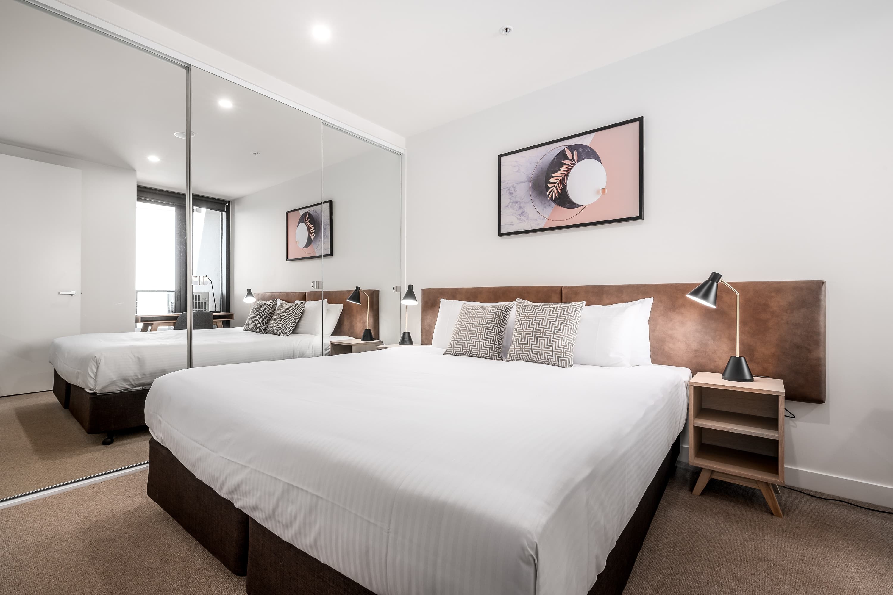 Domi Serviced Apartments, an Ascend Collection Hotel — 10