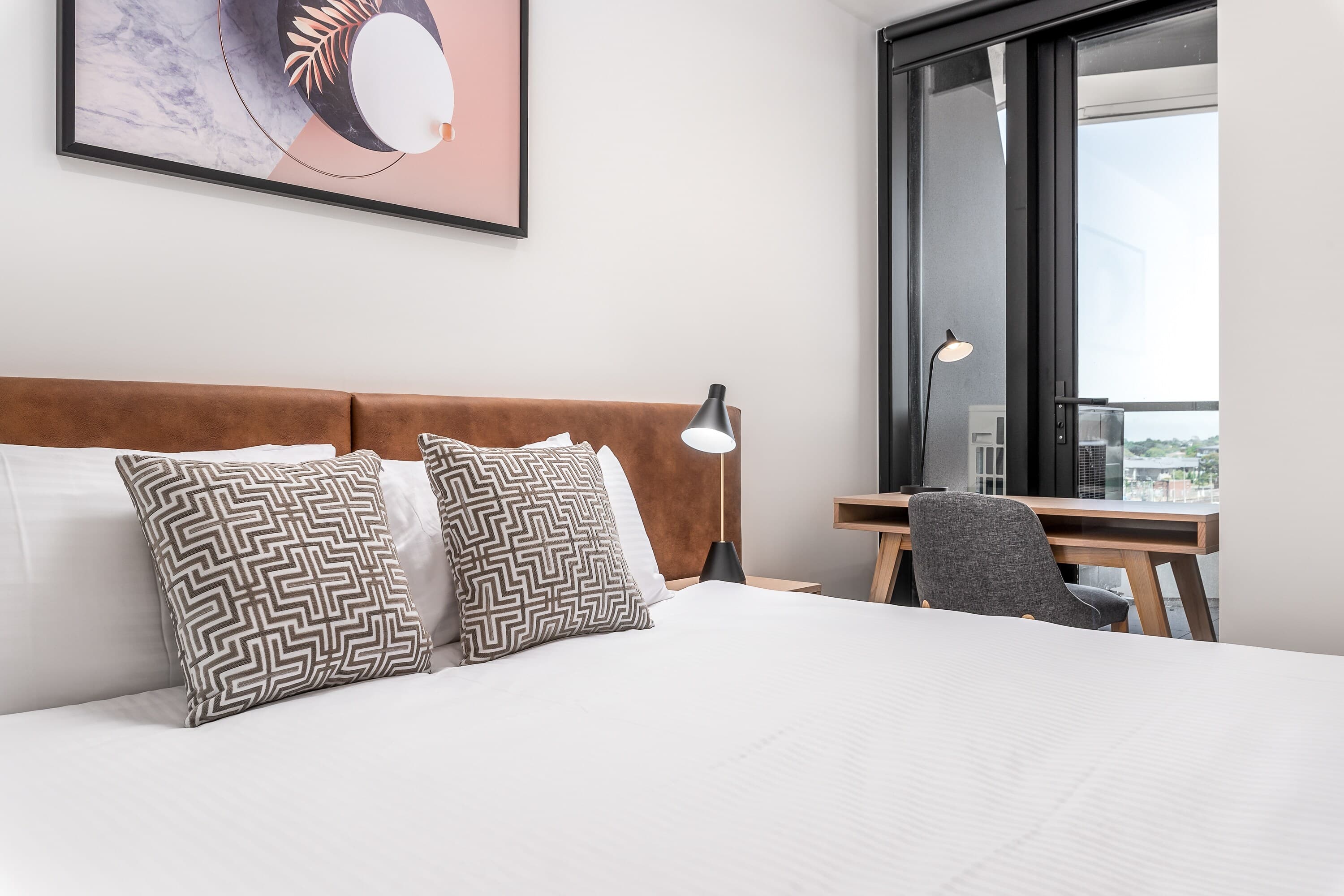 Domi Serviced Apartments, an Ascend Collection Hotel — 14