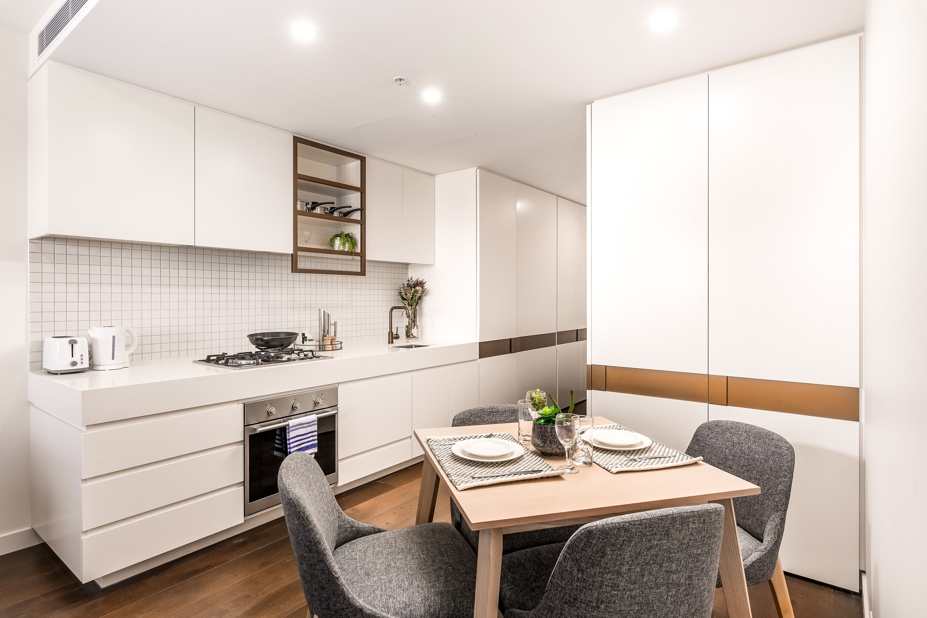 Domi Serviced Apartments, an Ascend Collection Hotel — 17