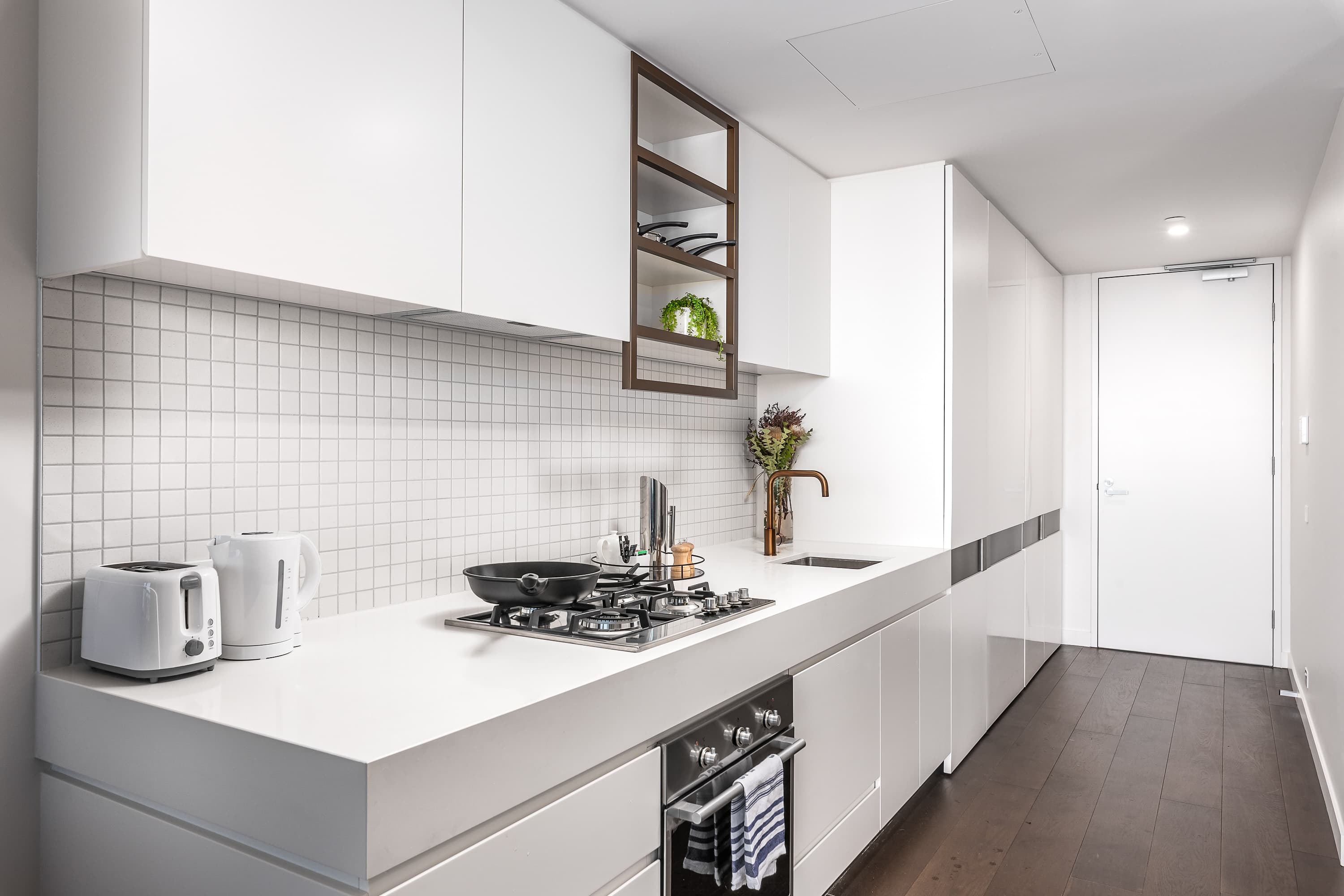Domi Serviced Apartments, an Ascend Collection Hotel — 11