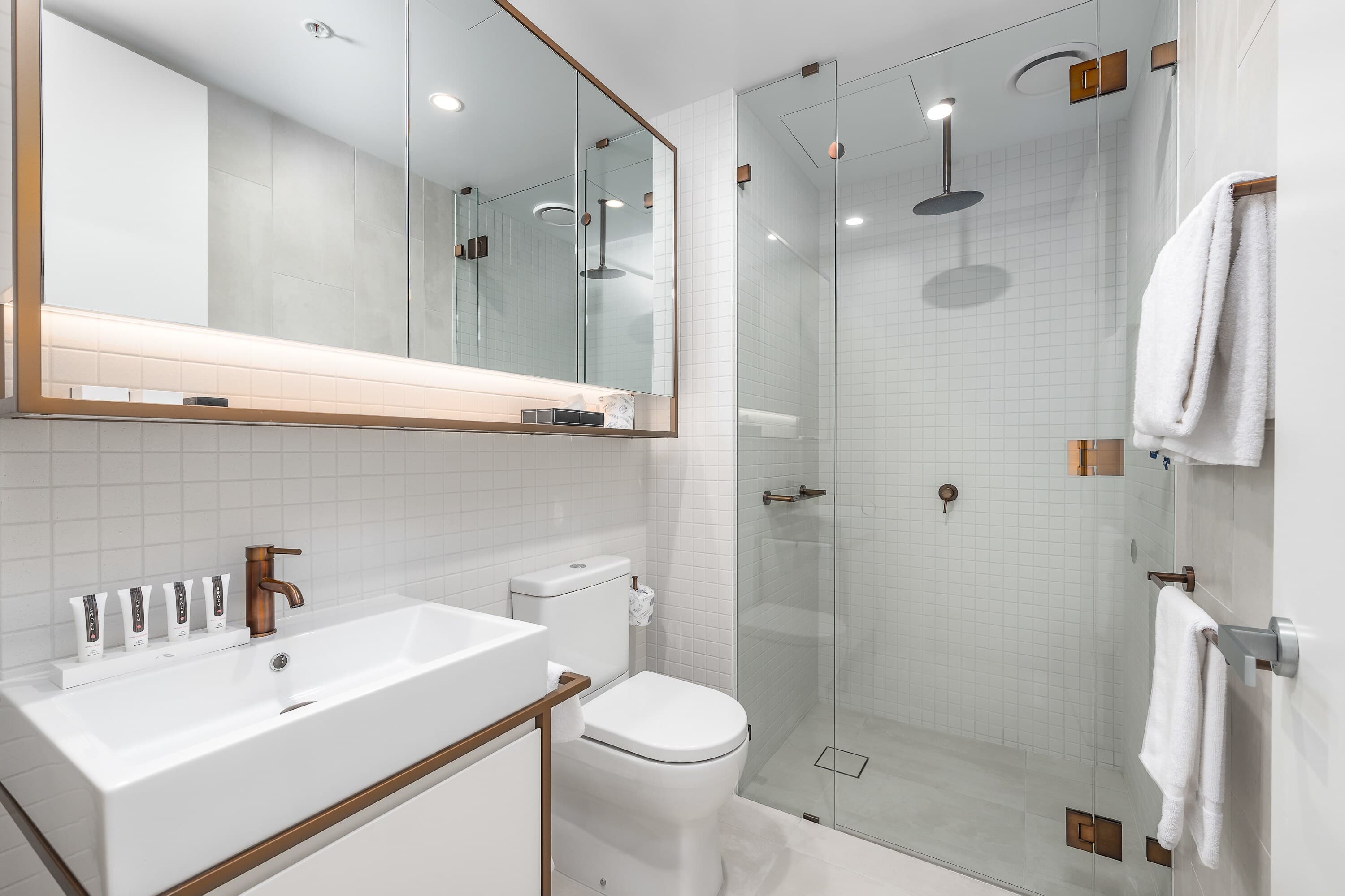 Domi Serviced Apartments, an Ascend Collection Hotel — 13