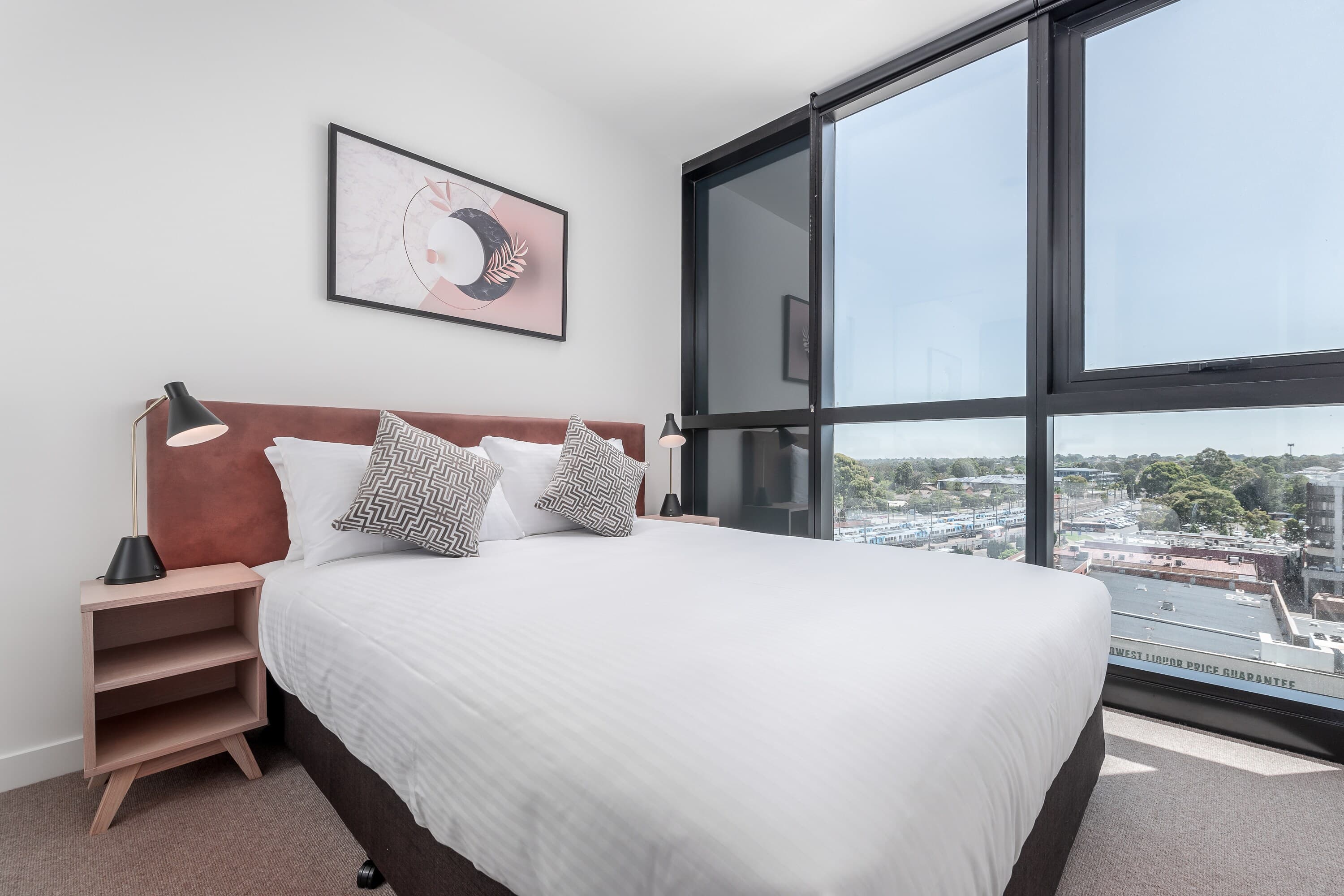 Domi Serviced Apartments, an Ascend Collection Hotel — 23