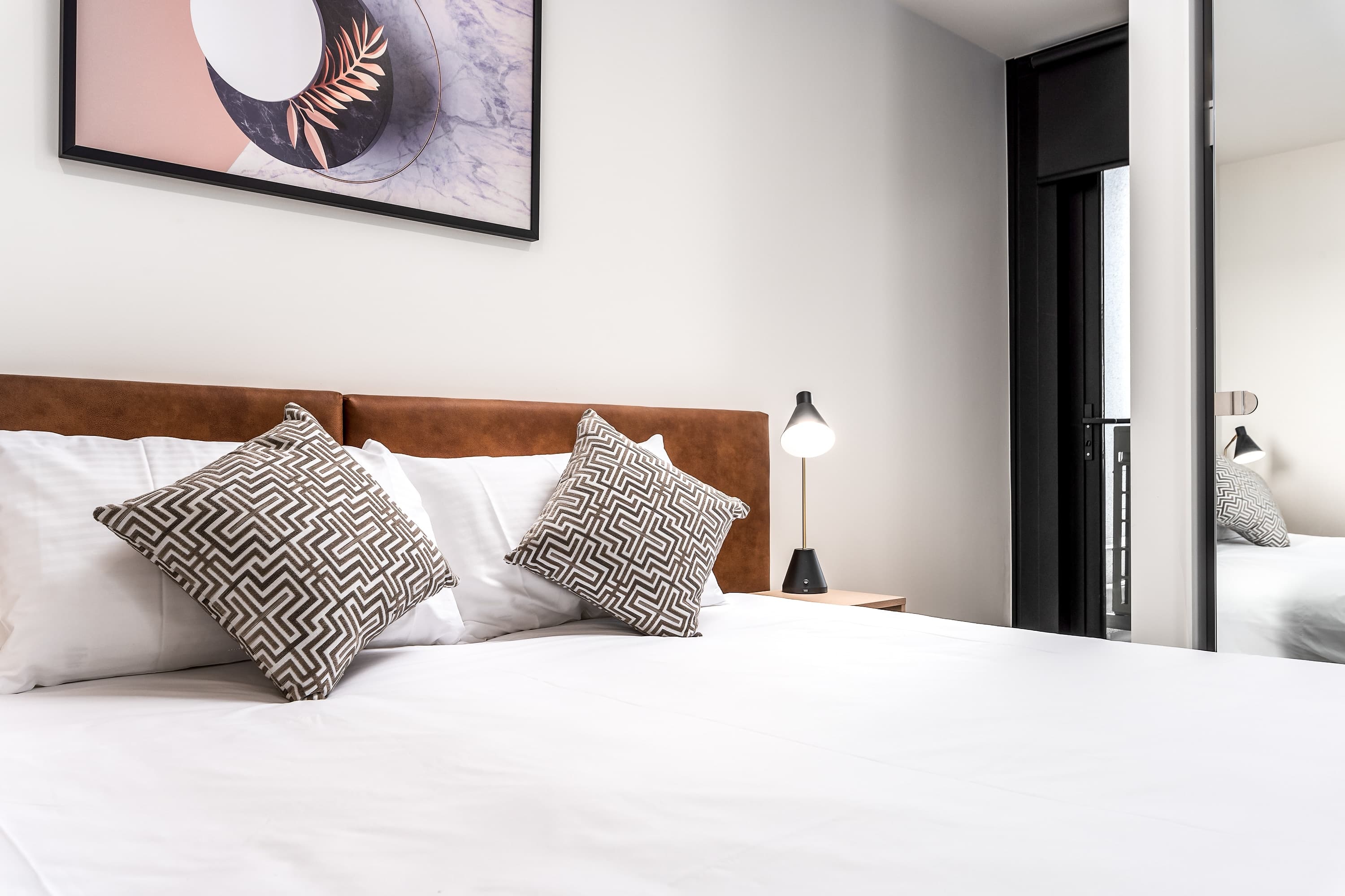 Domi Serviced Apartments, an Ascend Collection Hotel — 25