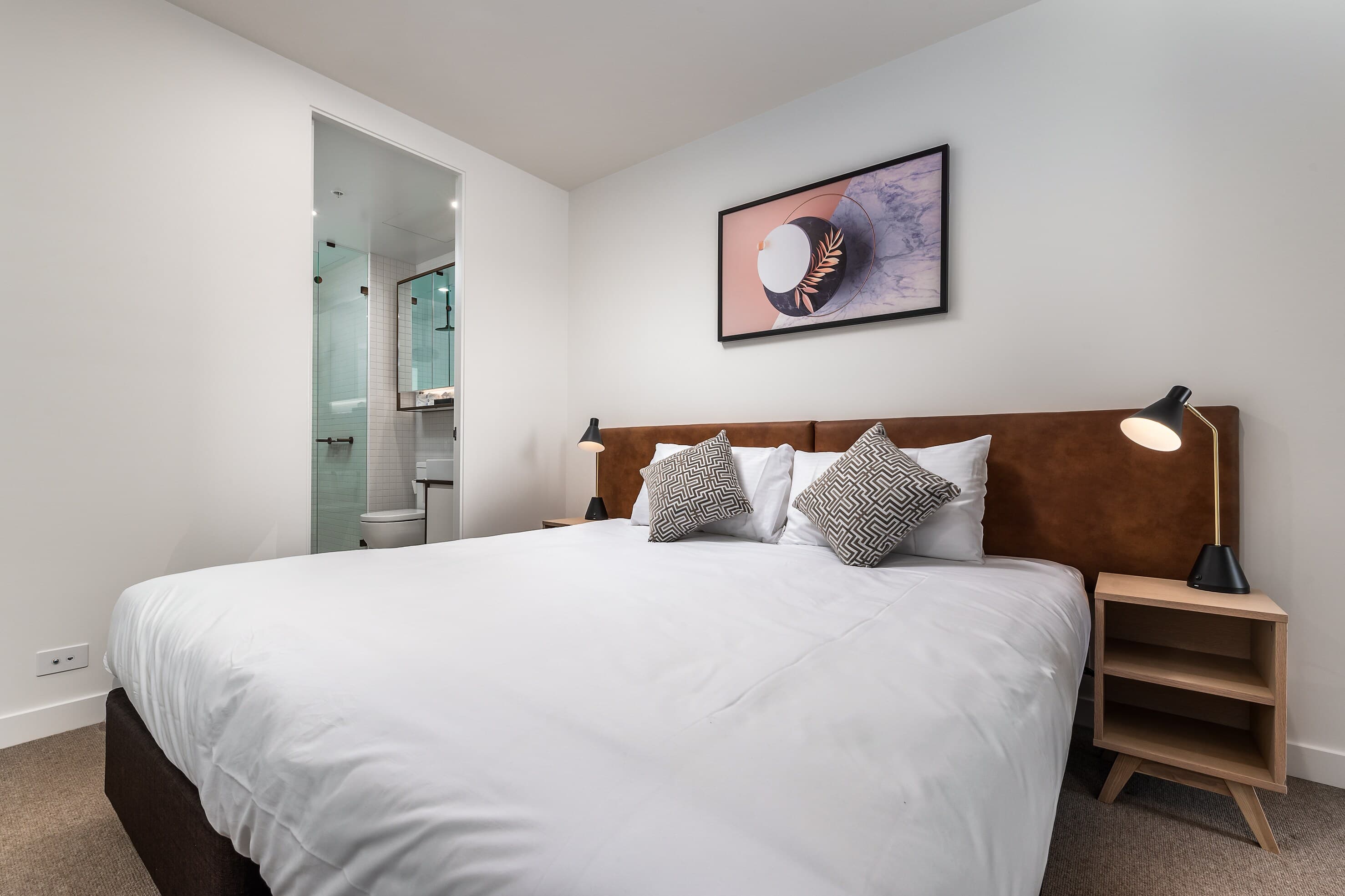 Domi Serviced Apartments, an Ascend Collection Hotel — 27