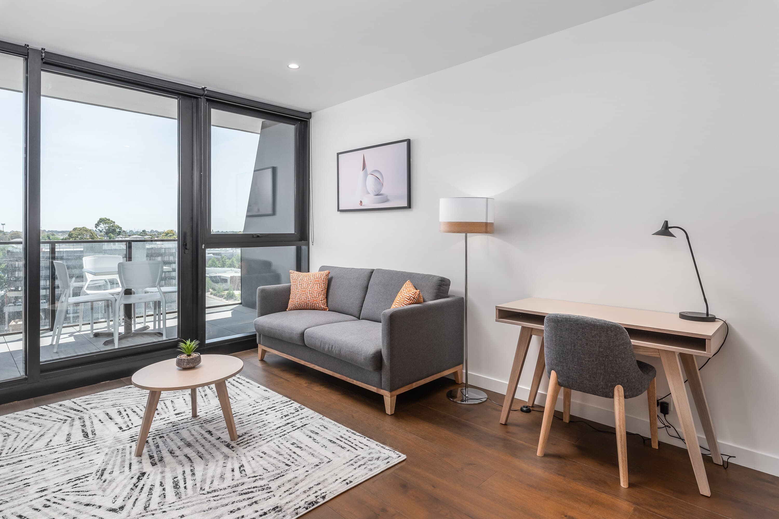 Domi Serviced Apartments, an Ascend Collection Hotel — 28