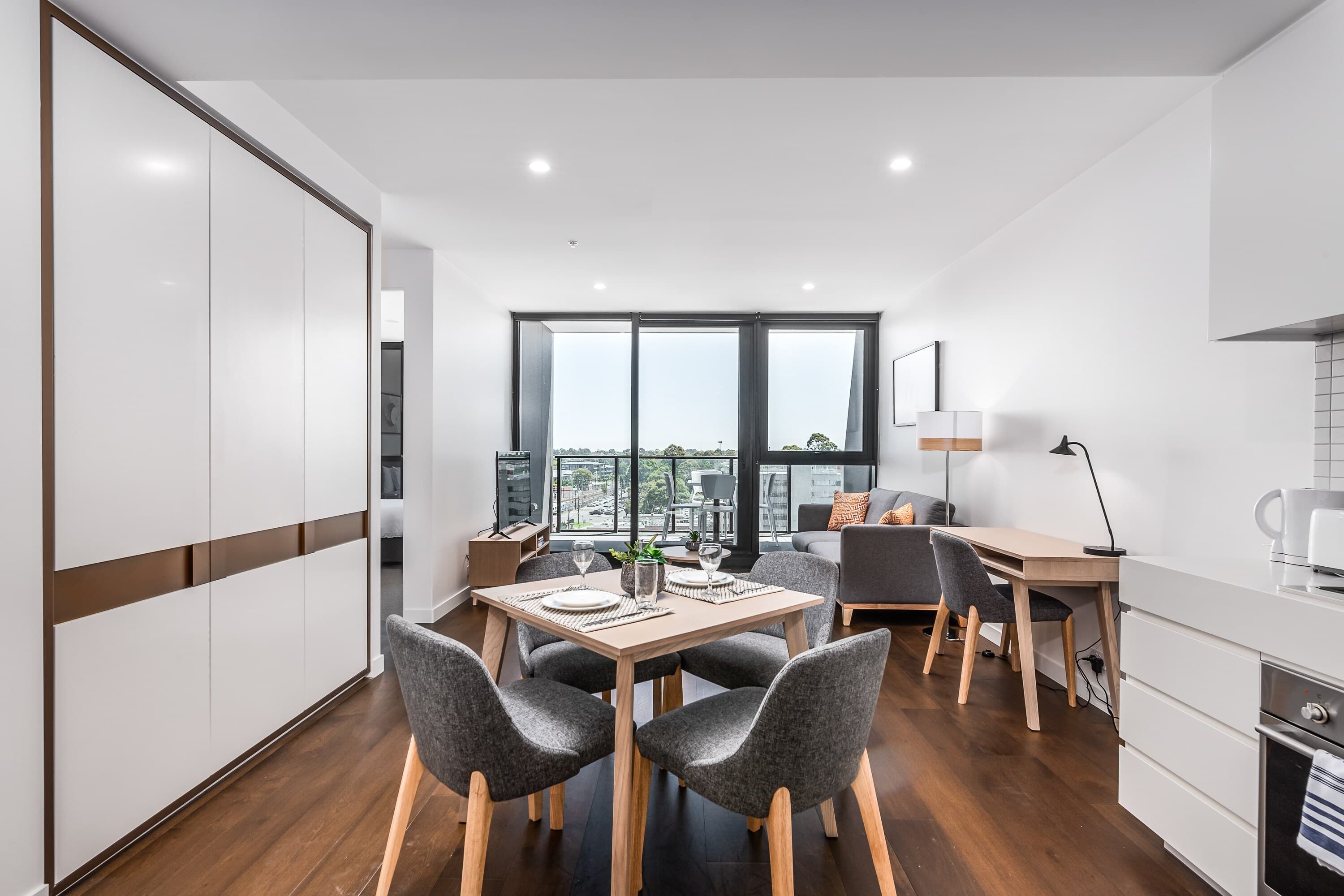 Domi Serviced Apartments, an Ascend Collection Hotel — 29