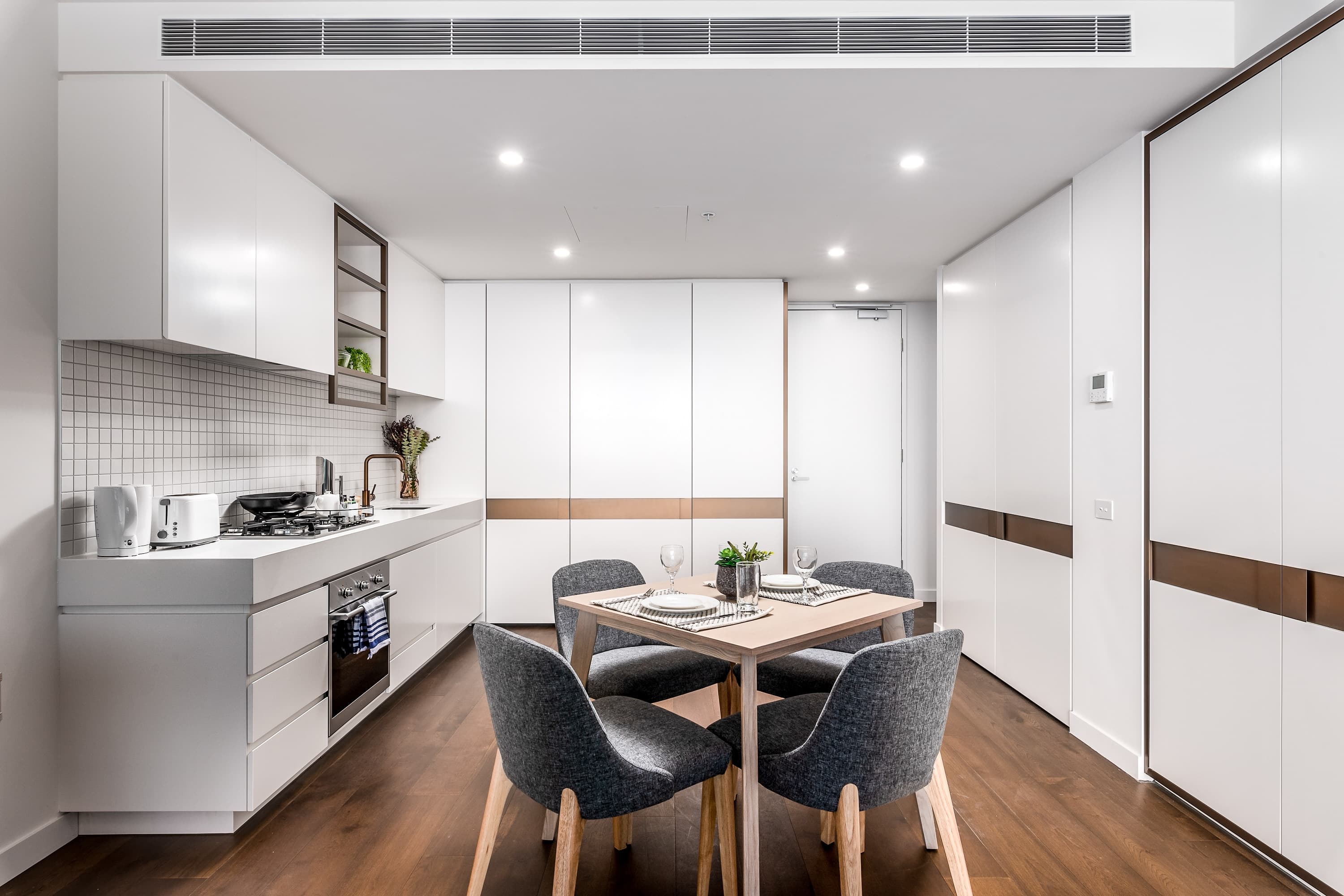 Domi Serviced Apartments, an Ascend Collection Hotel — 30