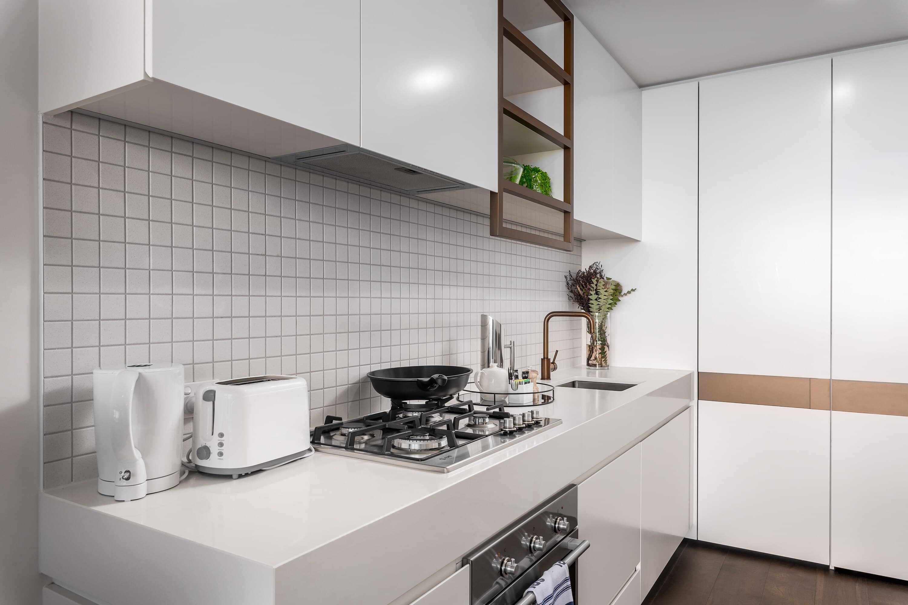 Domi Serviced Apartments, an Ascend Collection Hotel — 31