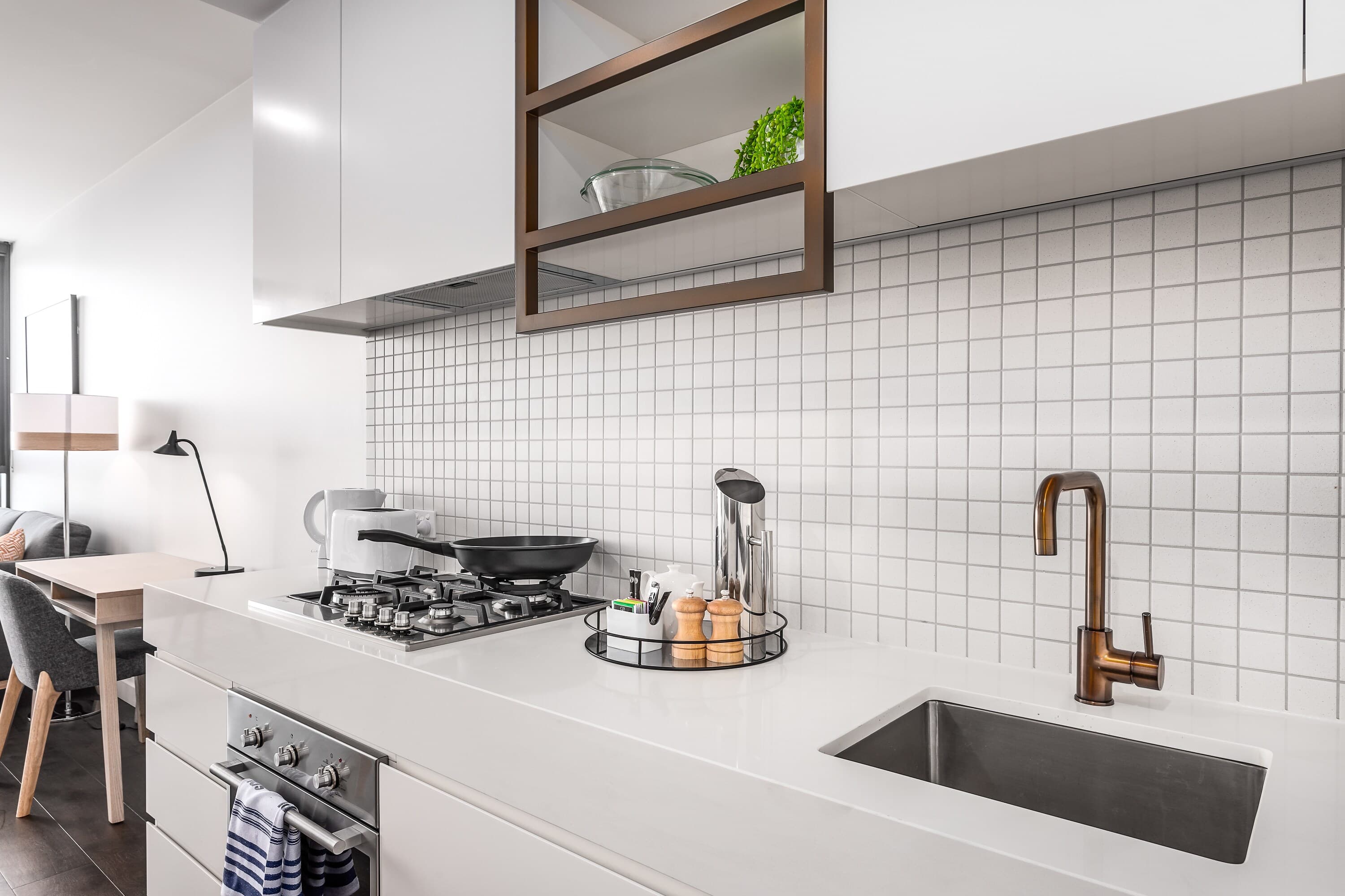 Domi Serviced Apartments, an Ascend Collection Hotel — 22