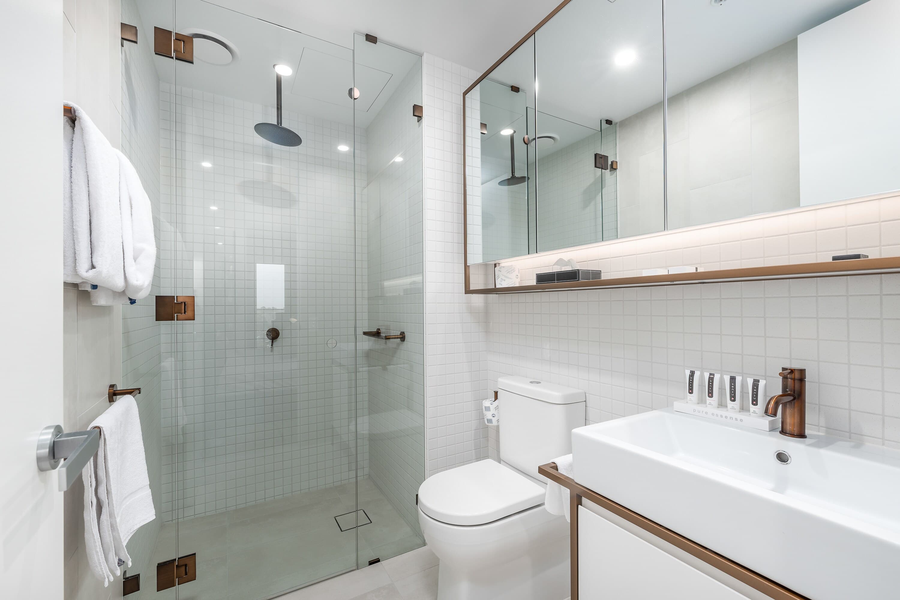 Domi Serviced Apartments, an Ascend Collection Hotel — 24