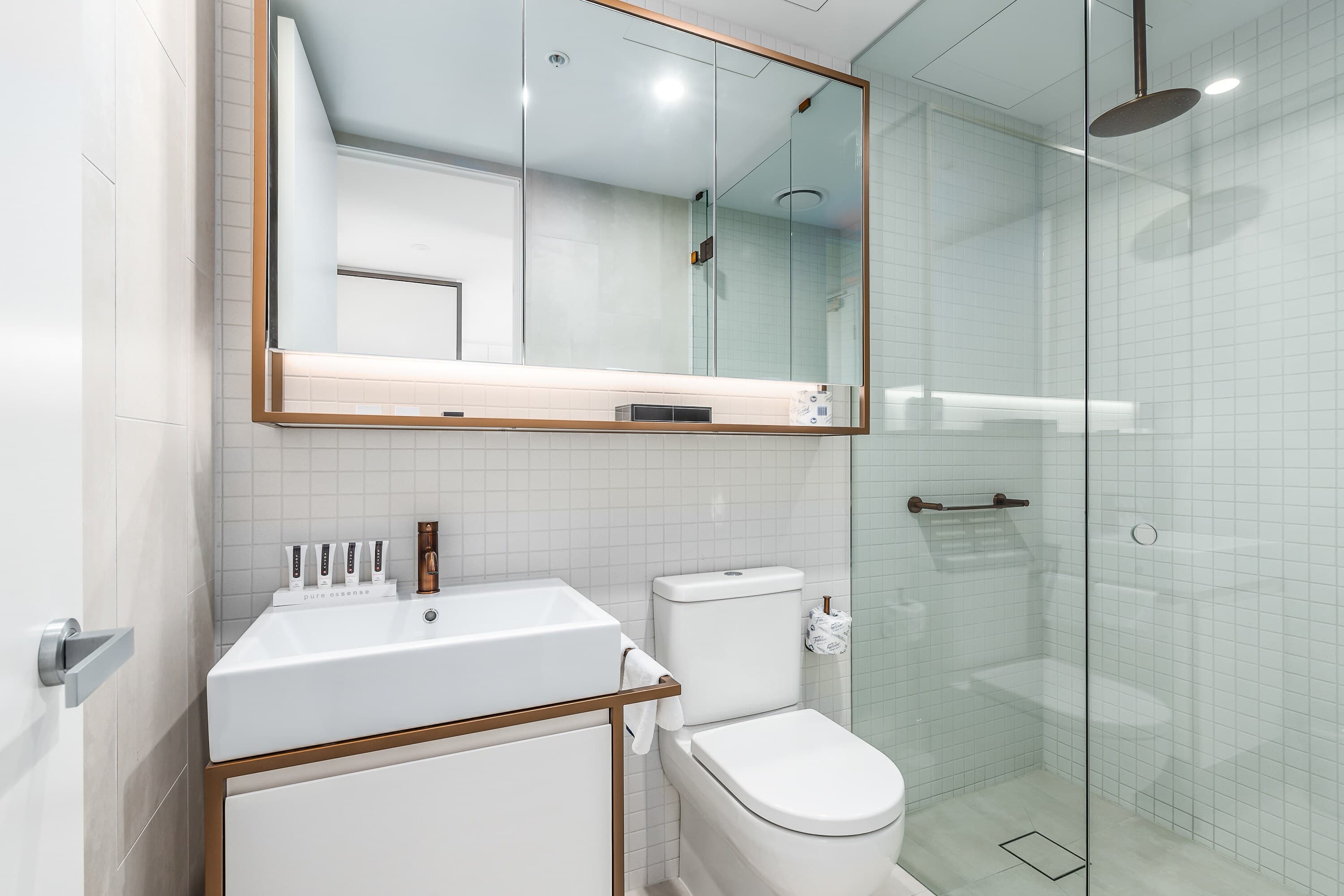 Domi Serviced Apartments, an Ascend Collection Hotel — 26