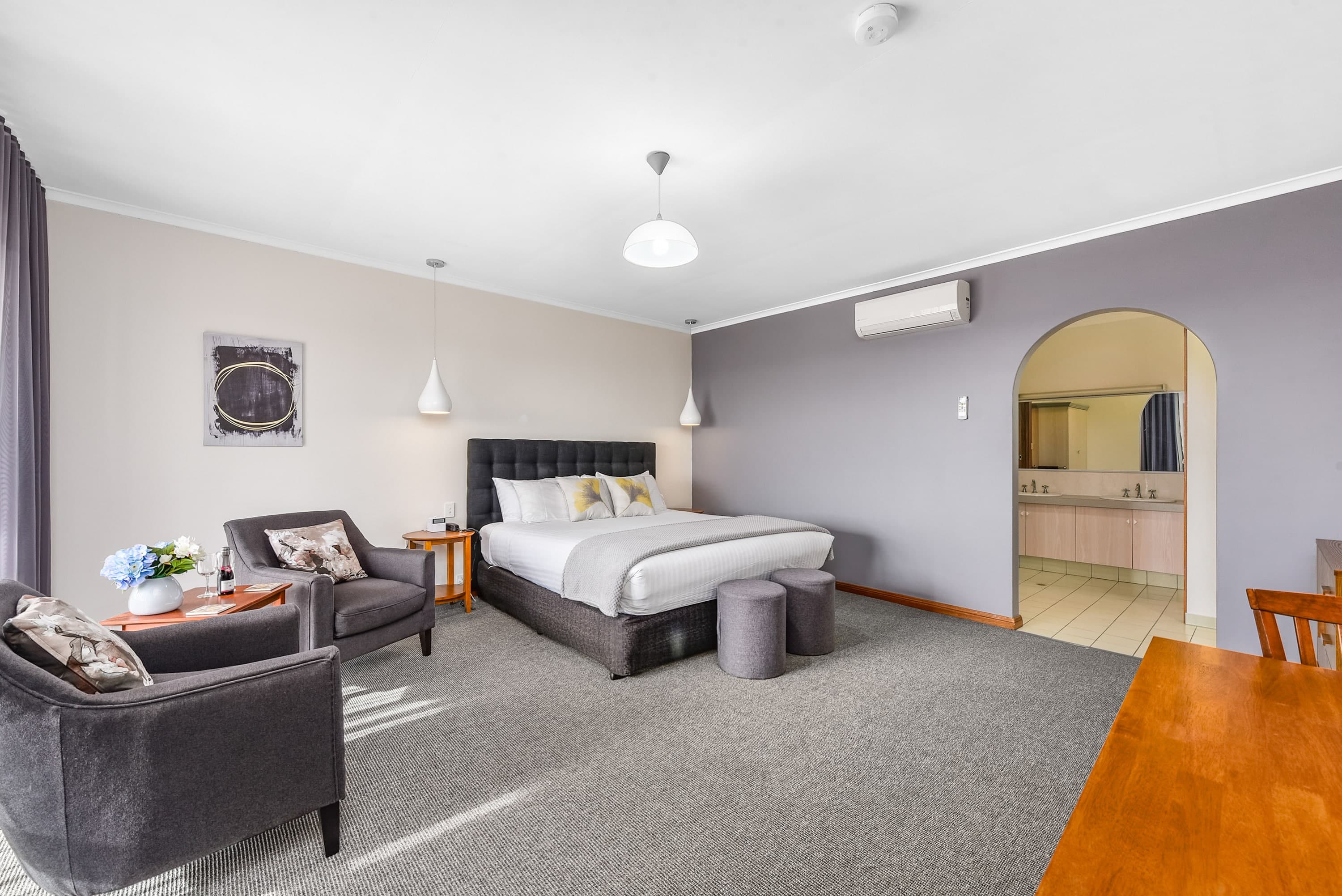 Comfort Inn The Lakes — 2