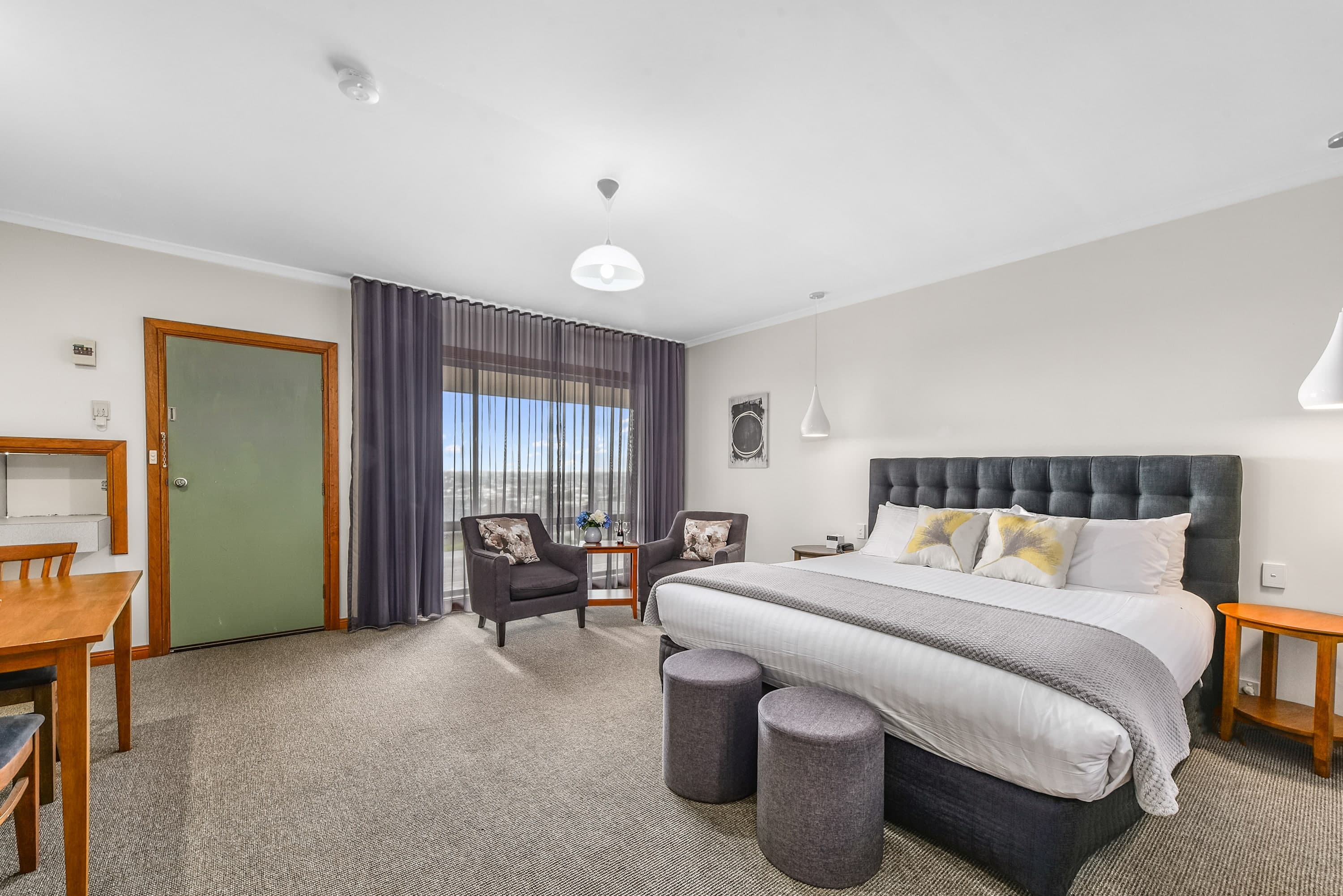 Comfort Inn The Lakes — 3
