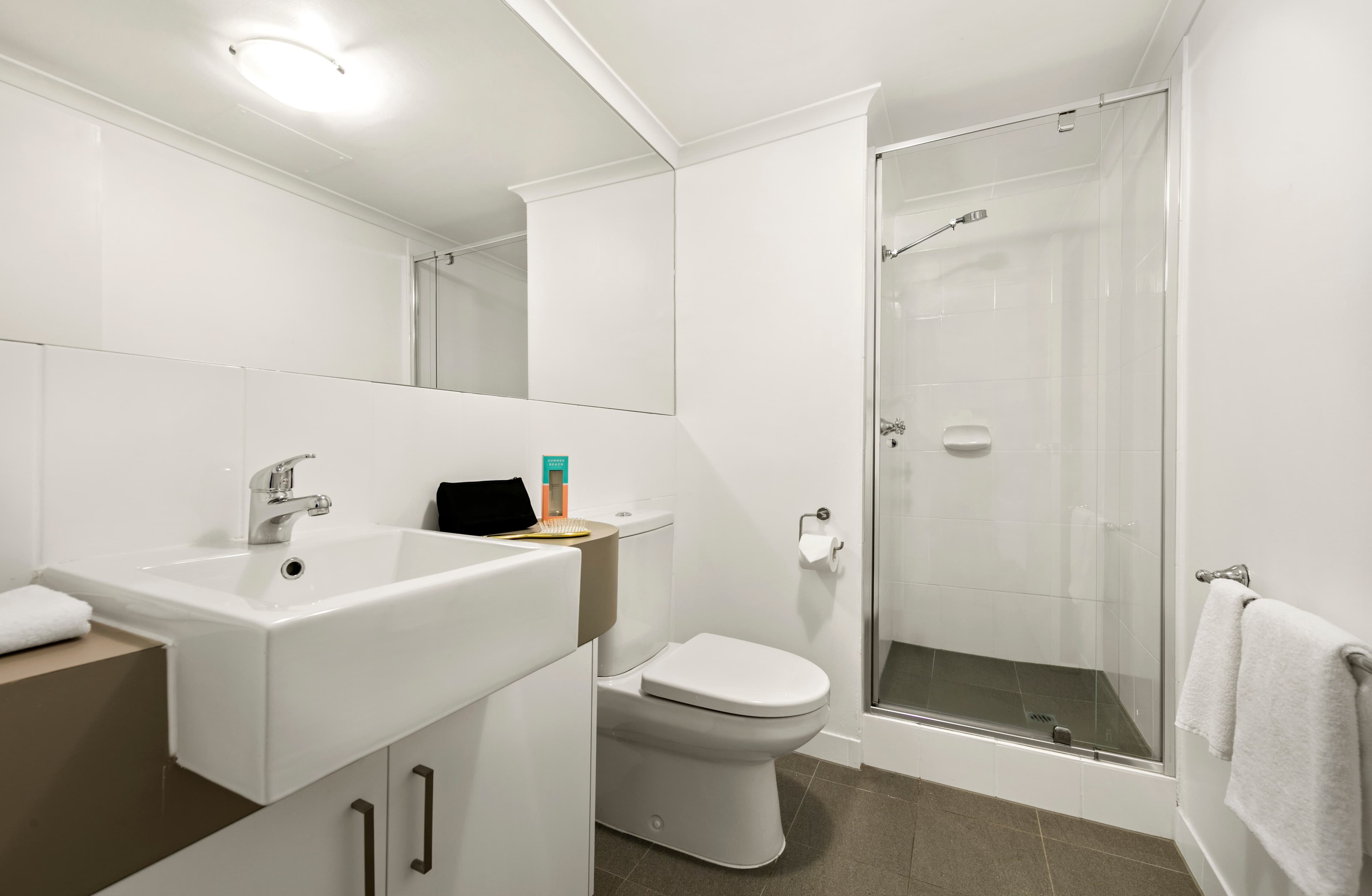 Comfort Apartments Royal Gardens — 10