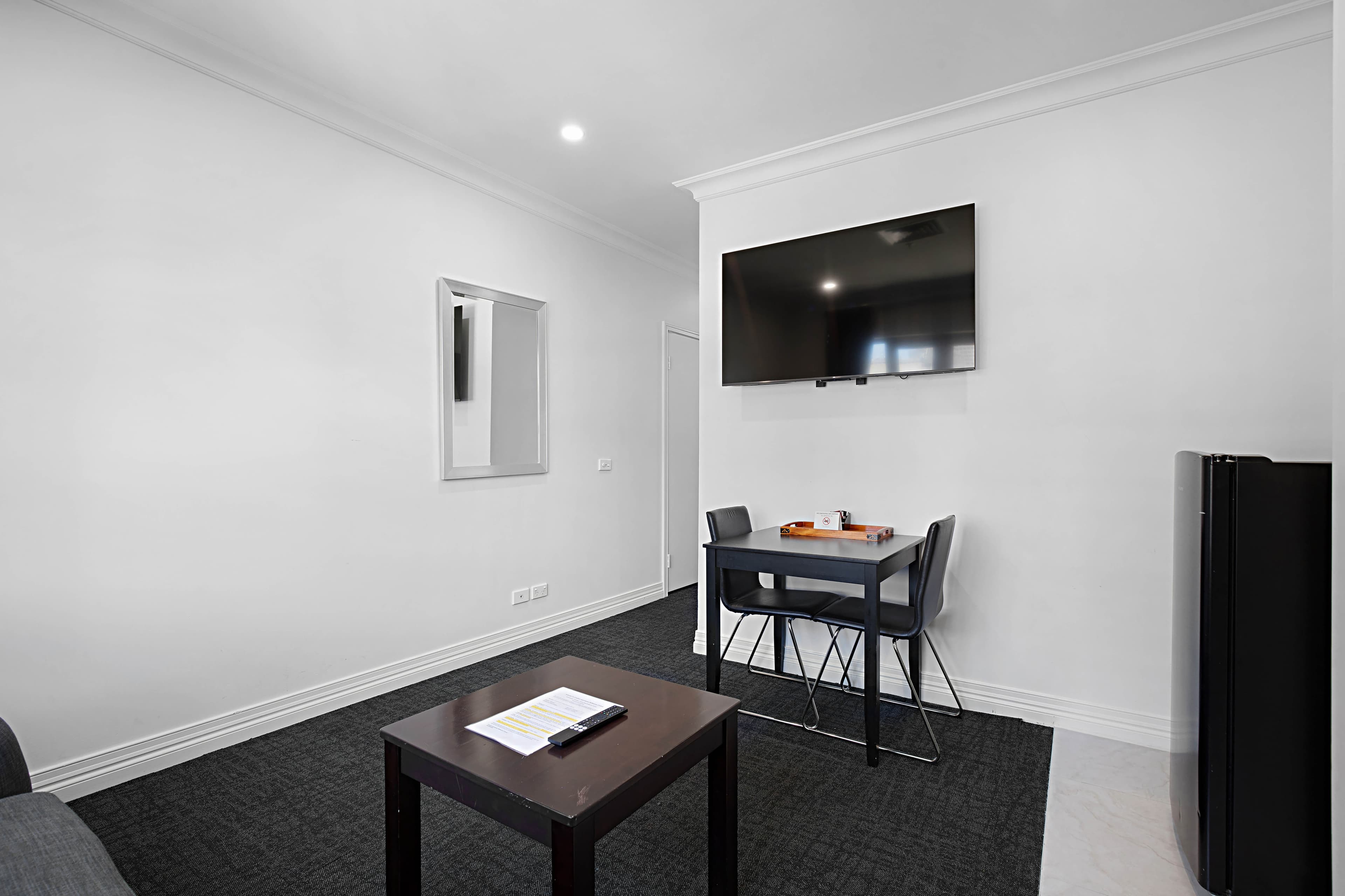 Comfort Apartments Melbourne Central — 12
