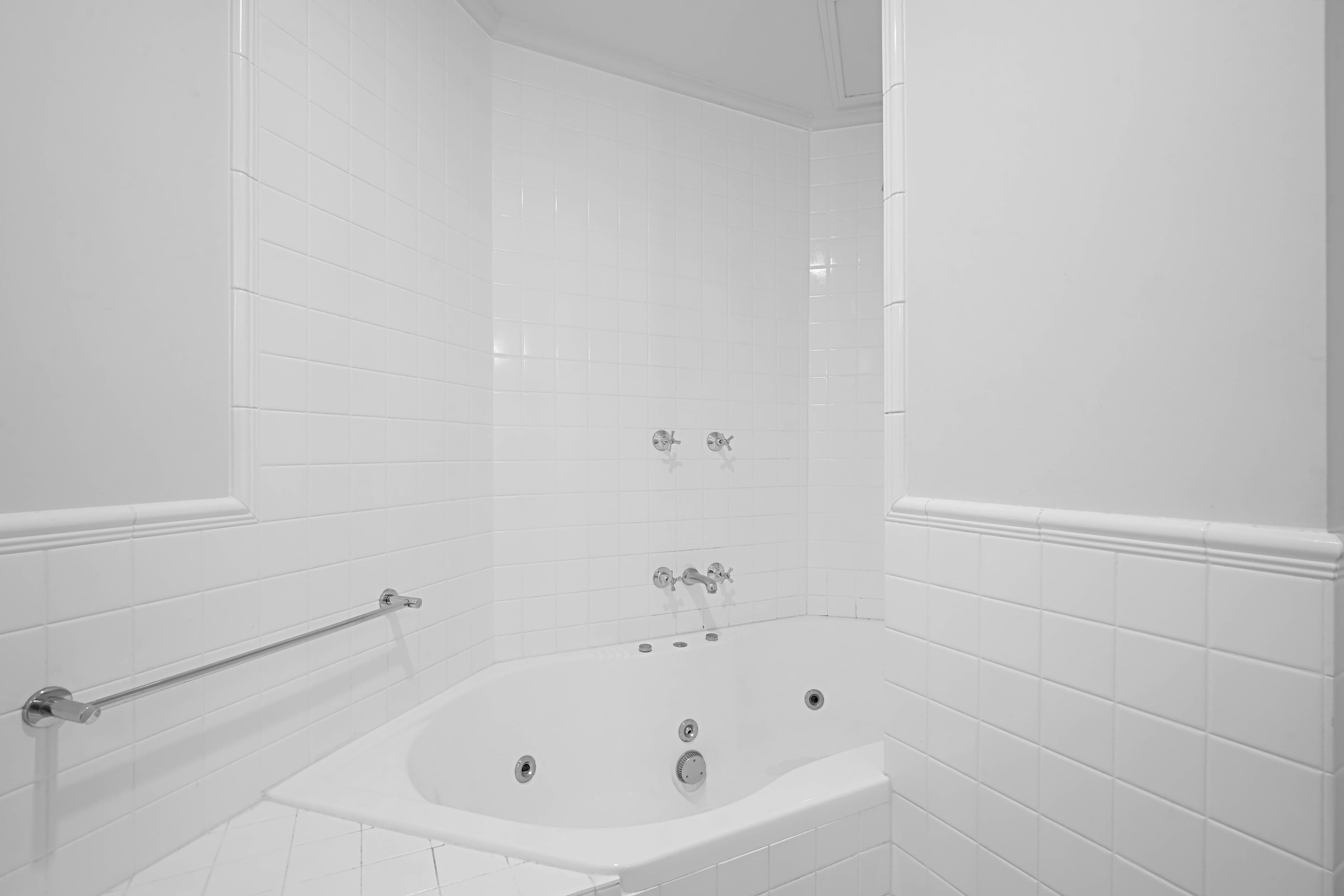 Comfort Apartments Melbourne Central — 47