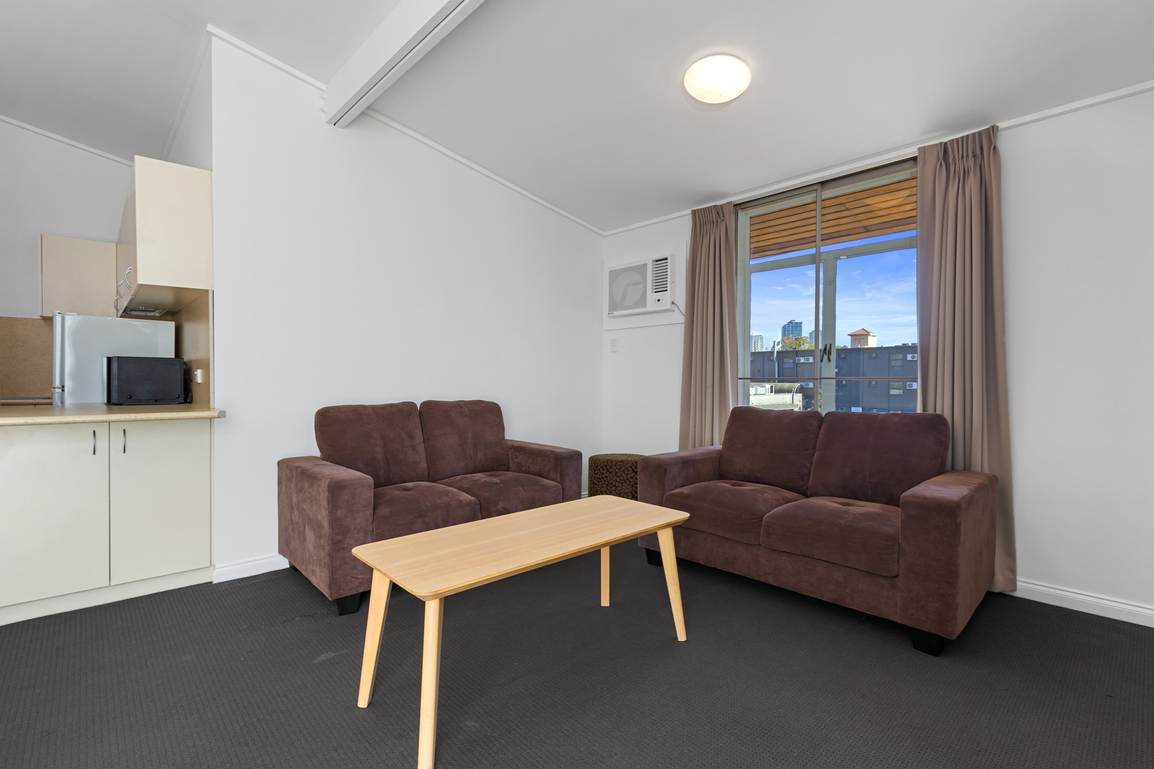 Econo Lodge East Adelaide - Image 3