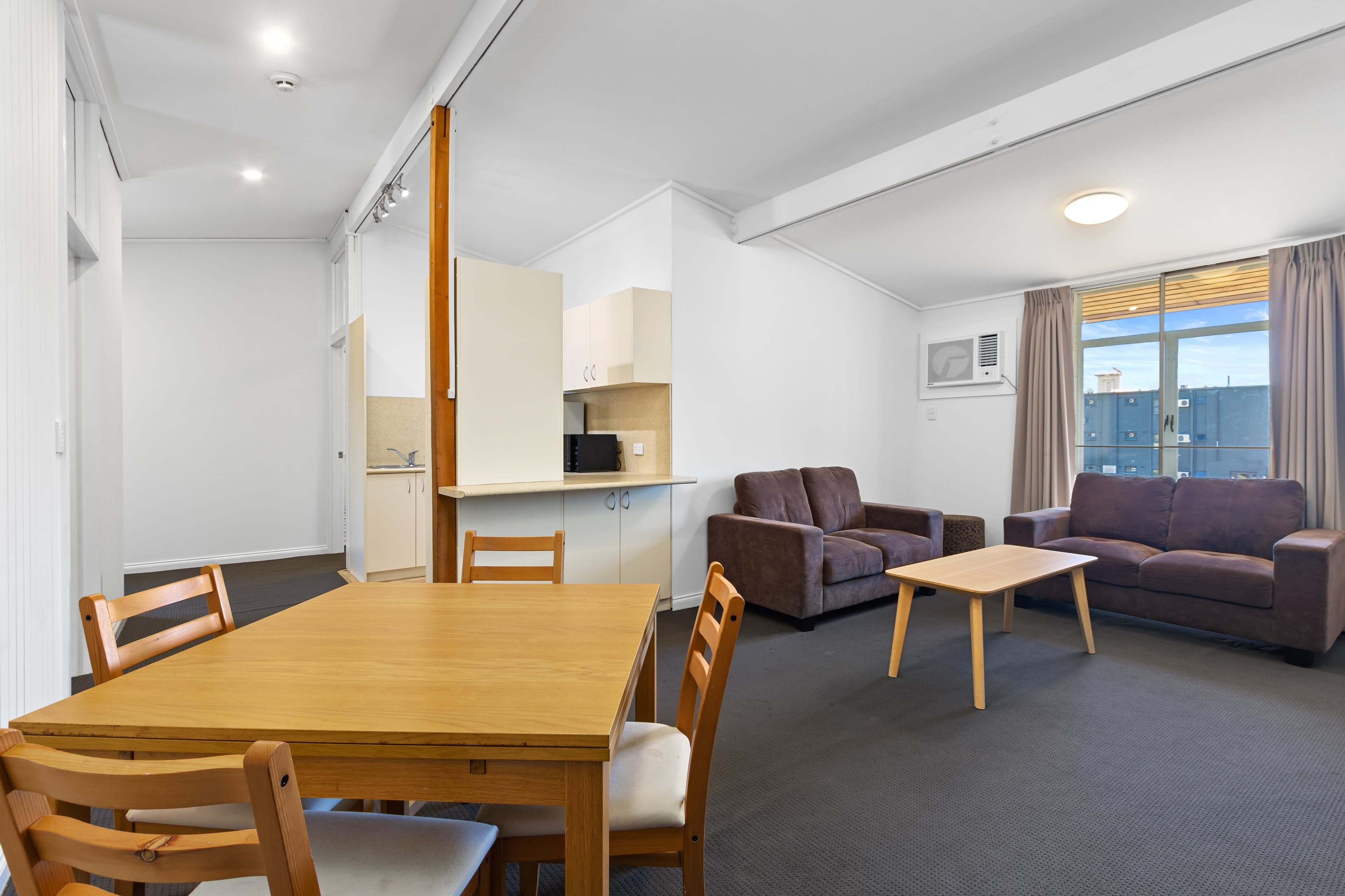 Econo Lodge East Adelaide - Image 4