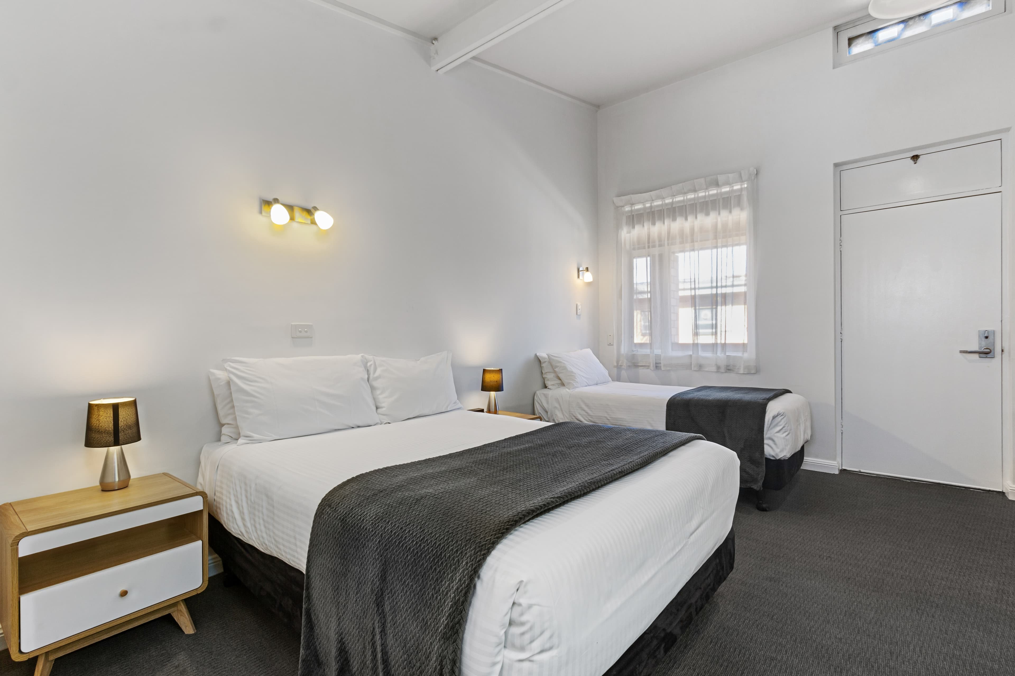 Econo Lodge East Adelaide — 11