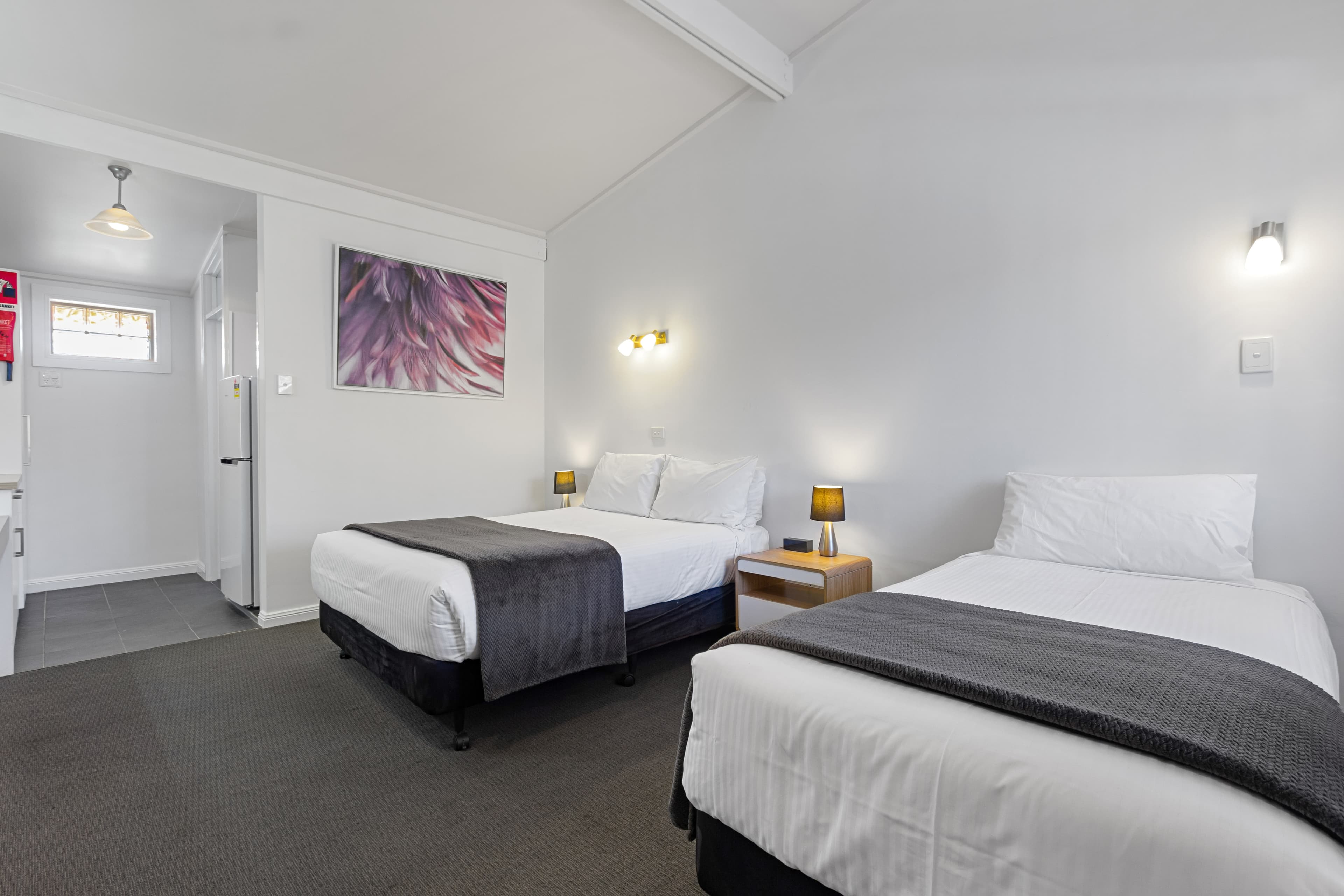 Econo Lodge East Adelaide — 12