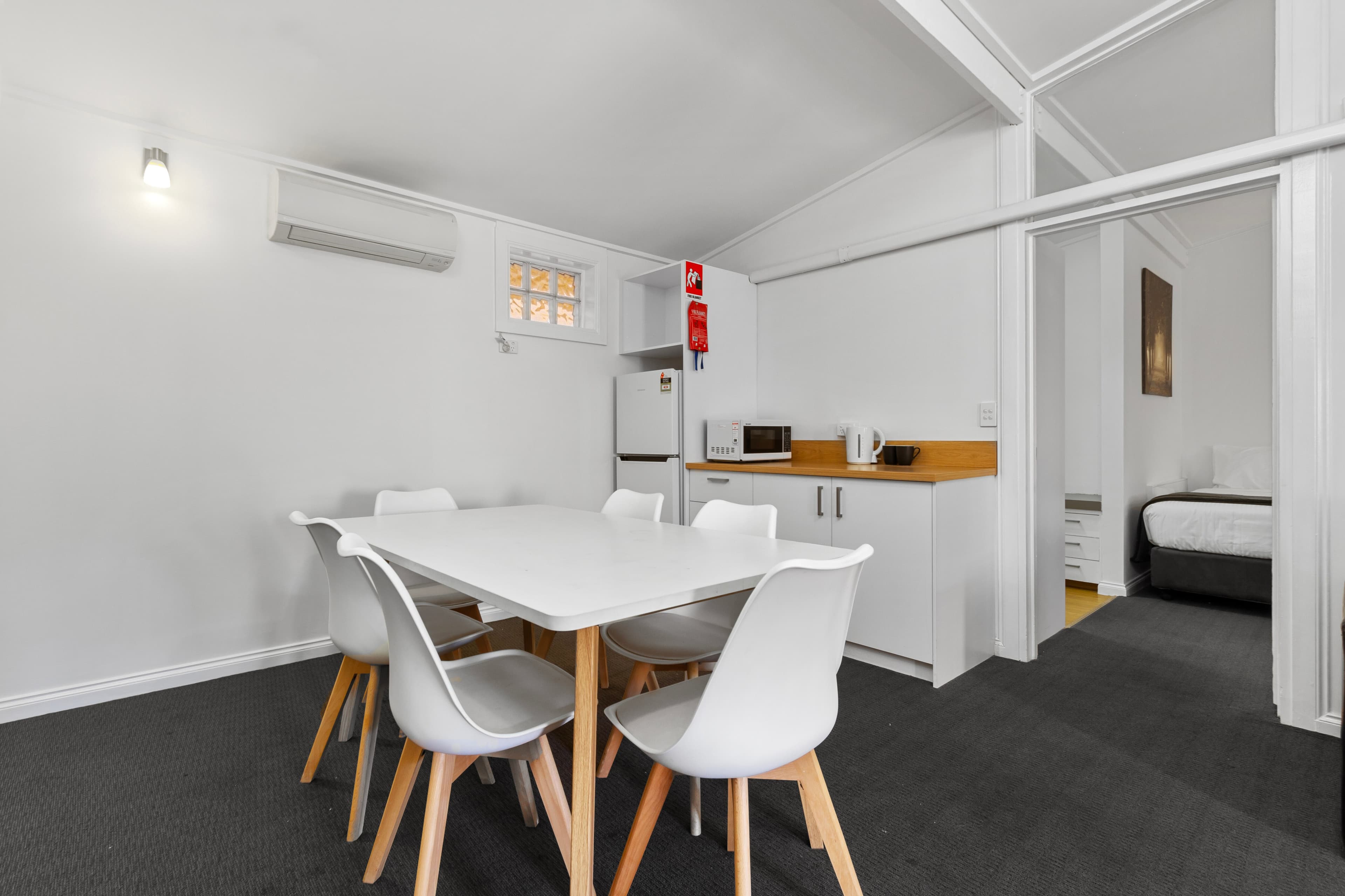 Econo Lodge East Adelaide — 16