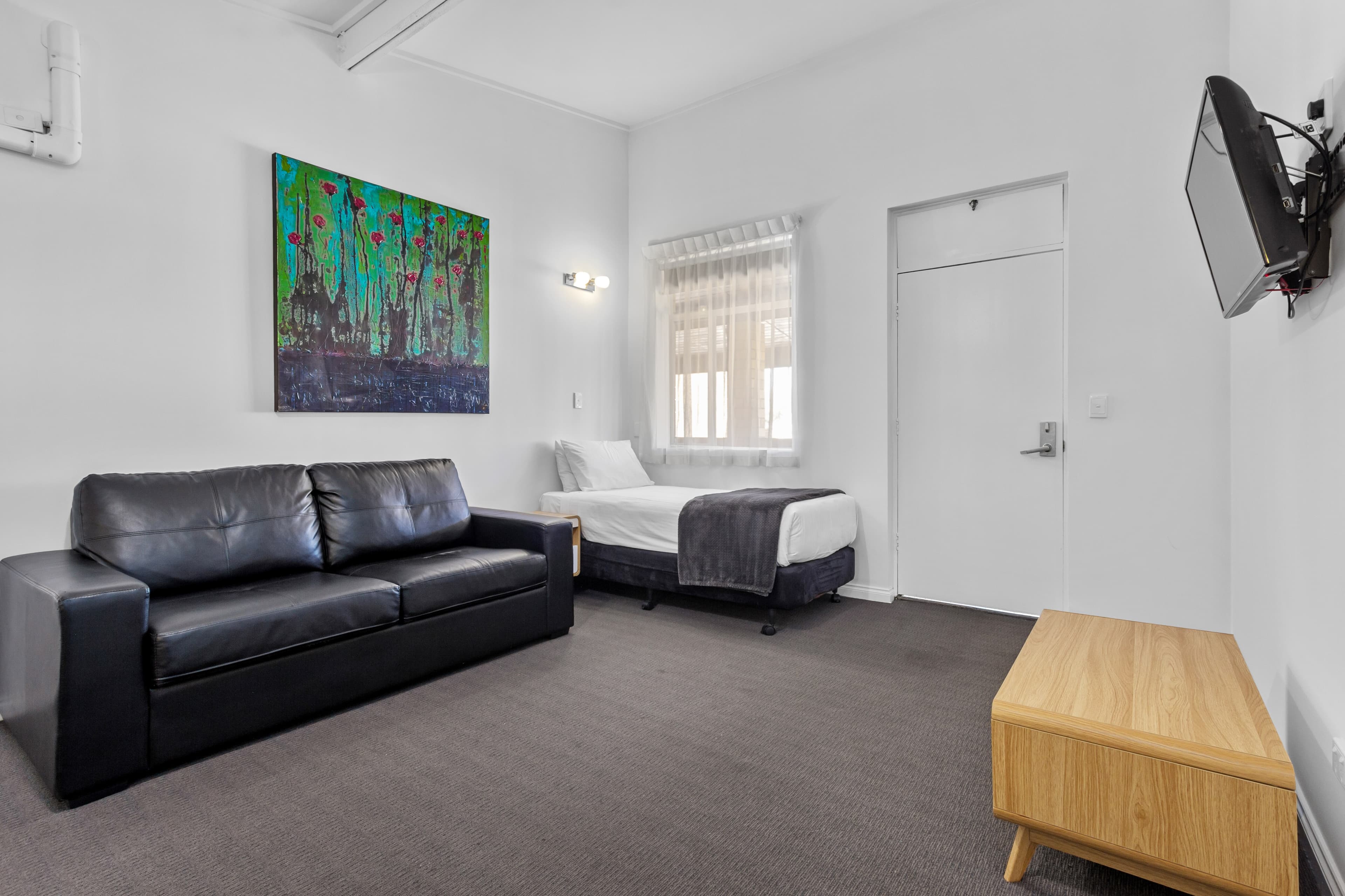 Econo Lodge East Adelaide — 17